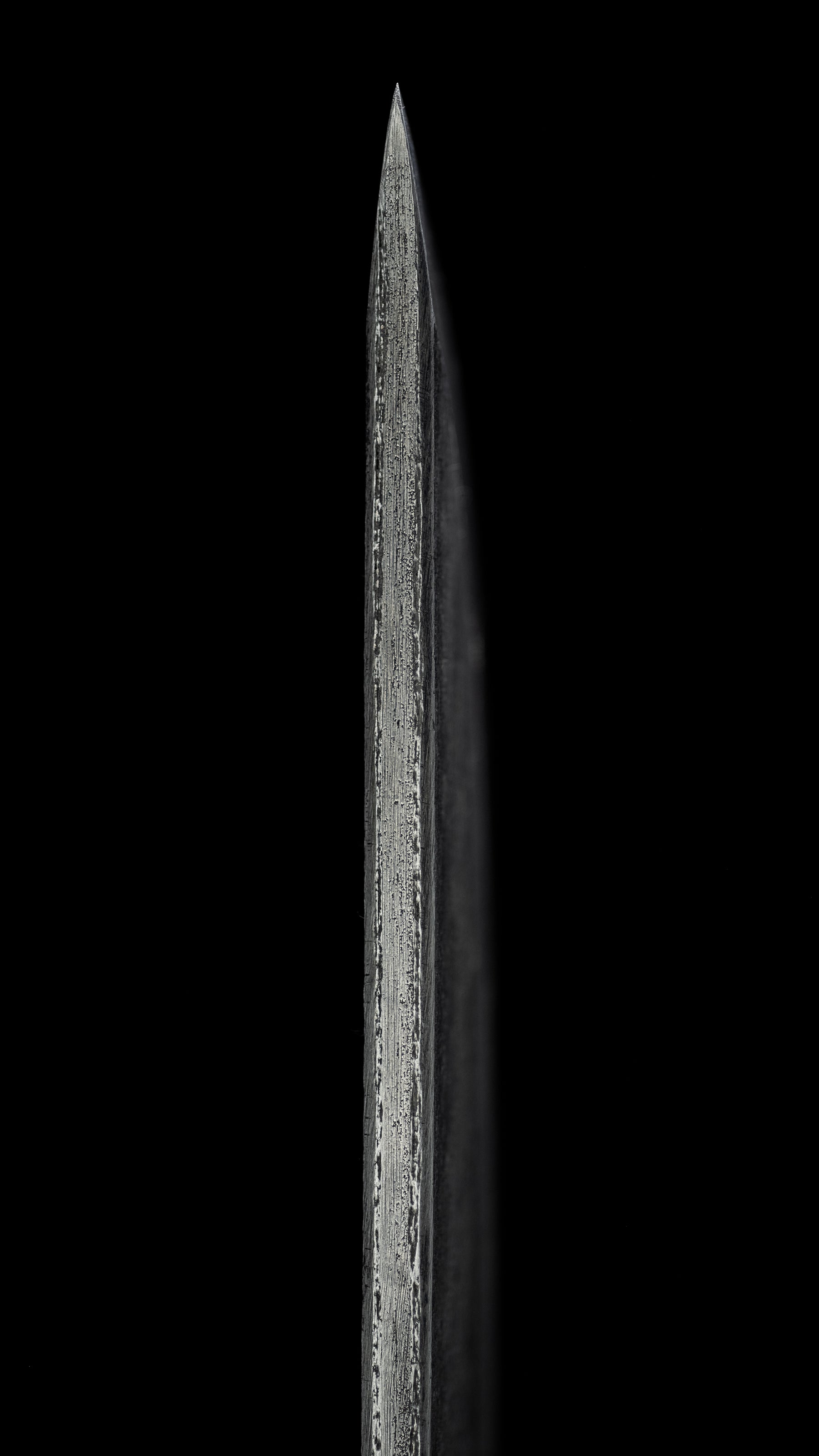 Suminagashi-Ken-Nata Japanese Hatchet Knife By Takaki Junichi
