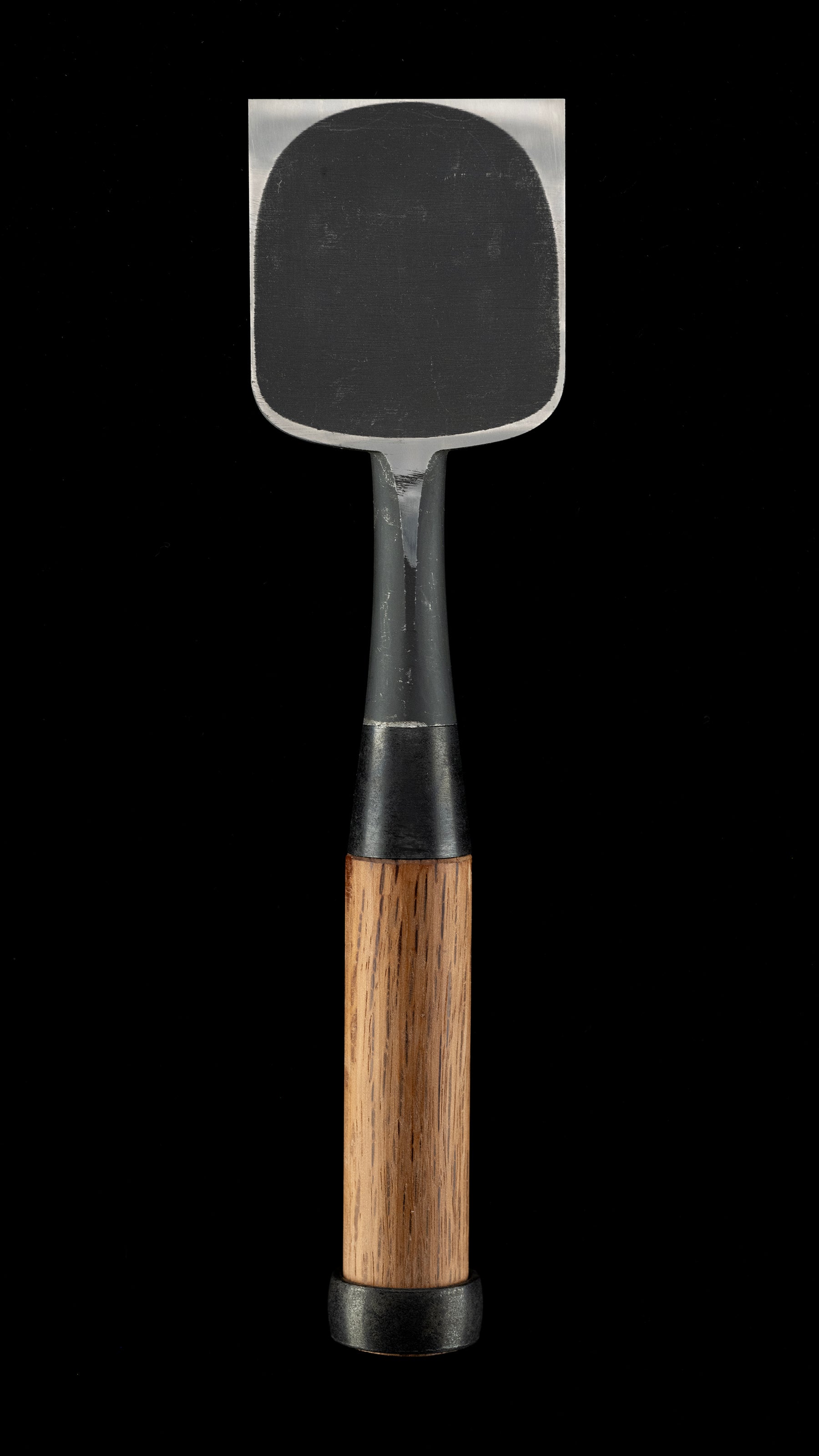 Oire-Nomi Japanese Hand Made Wide Bench Chisel By Kiyotada Ⅱ - 54mm