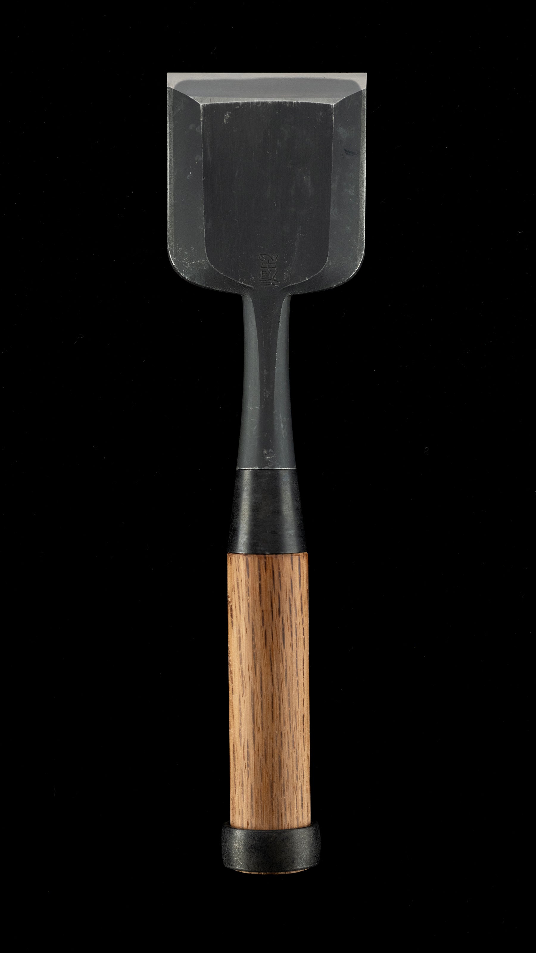 Oire-Nomi Japanese Hand Made Wide Bench Chisel By Kiyotada Ⅱ - 54mm