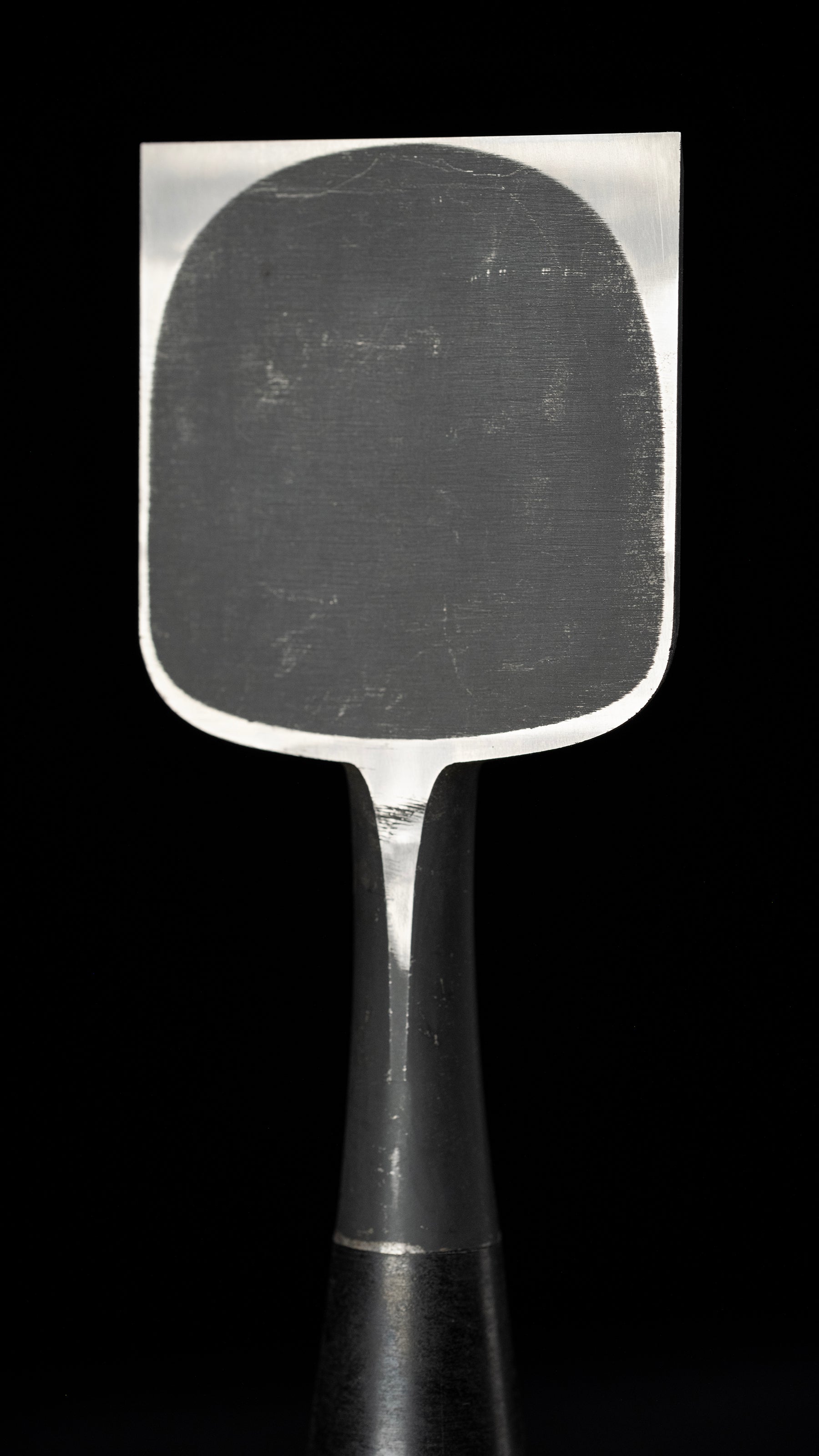 Oire-Nomi Japanese Hand Made Wide Bench Chisel By Kiyotada Ⅱ - 54mm