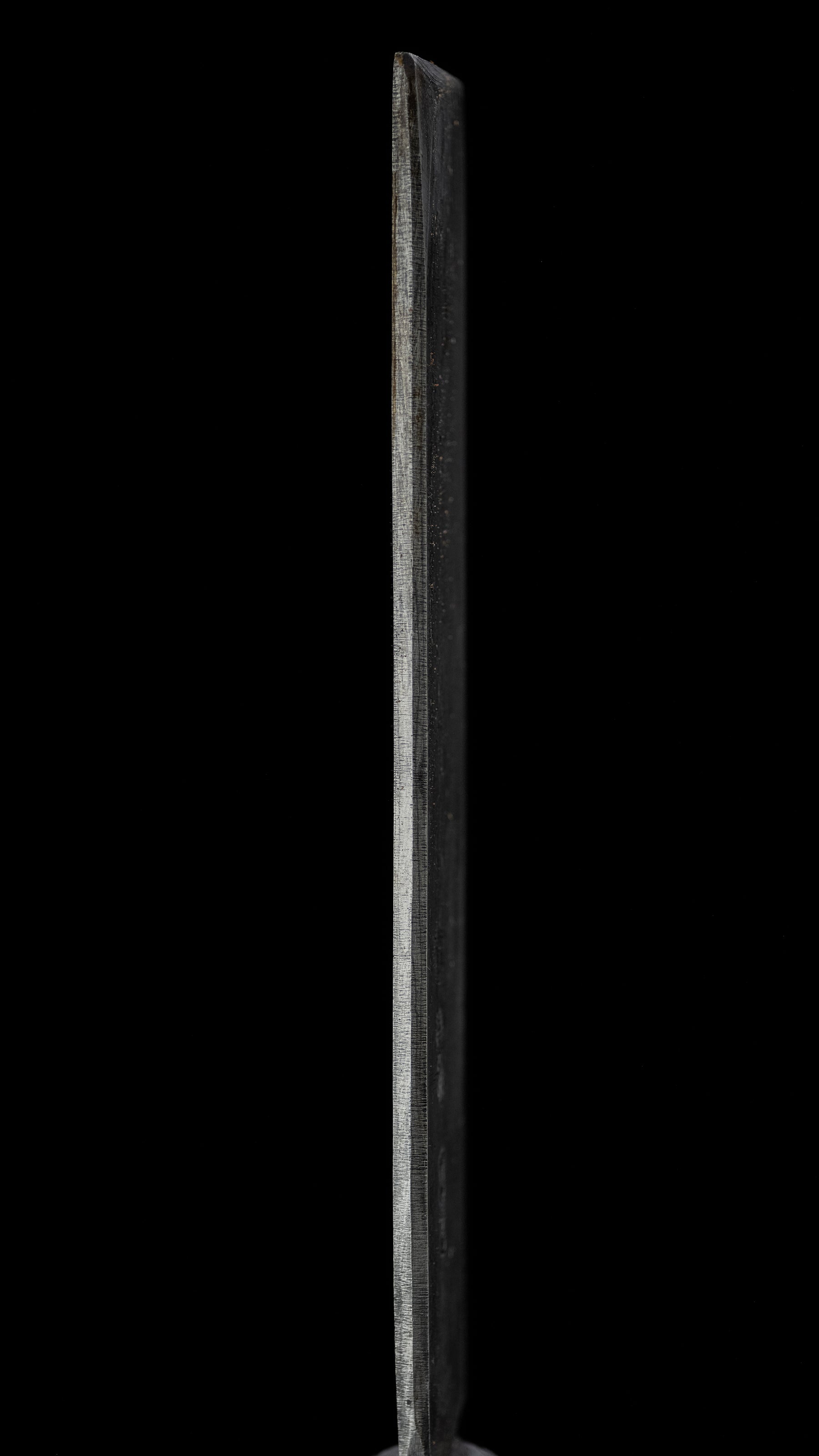Suminagashi-Nata Japanese Single-Bevel Hatchet Knife By Takaki Junichi For Right Hand