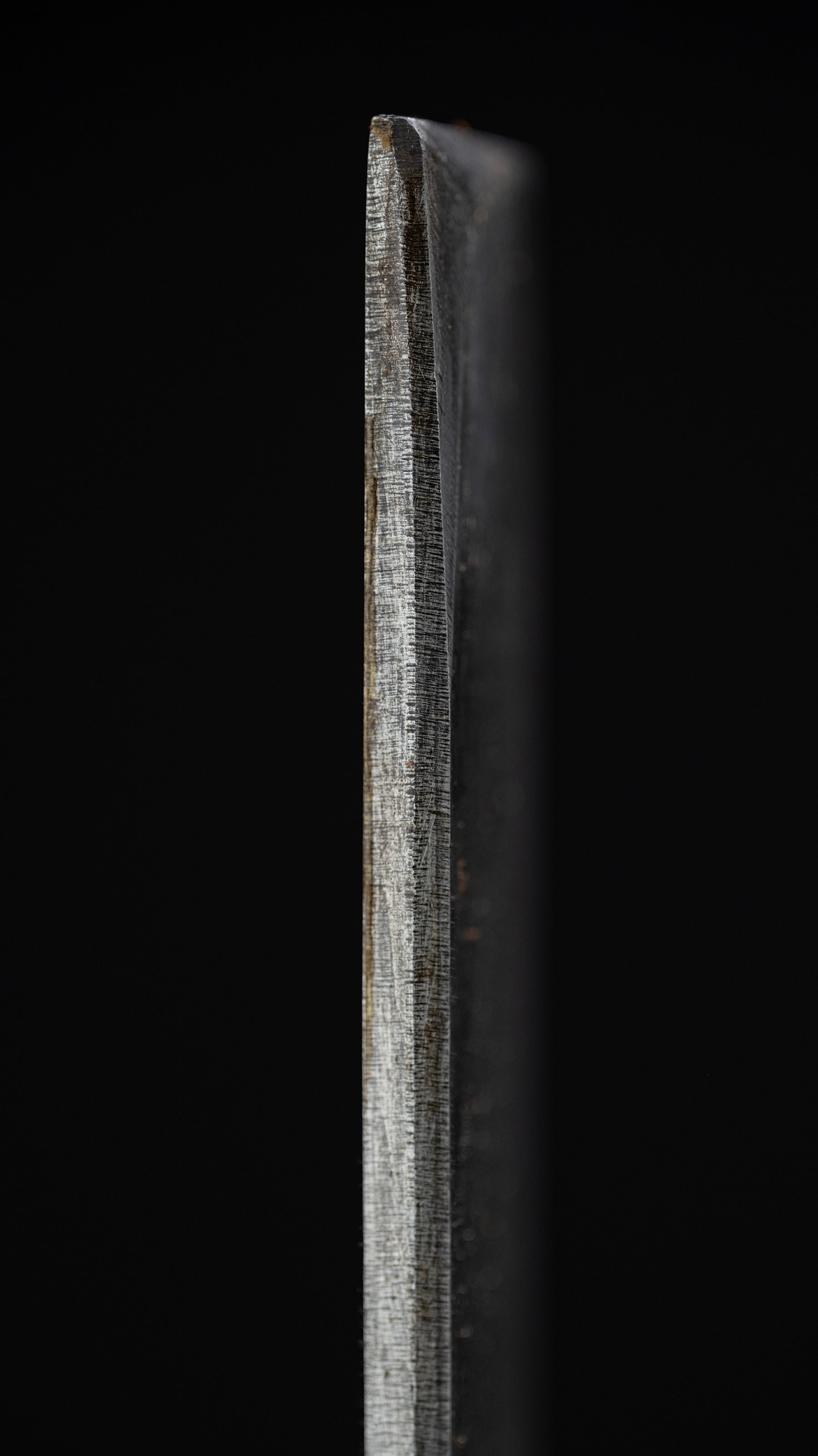 Suminagashi-Nata Japanese Single-Bevel Hatchet Knife By Takaki Junichi For Right Hand