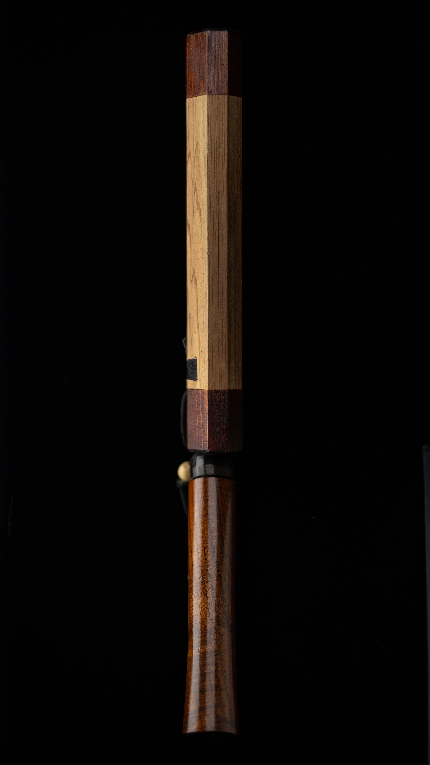 Suminagashi-Nata Japanese Single-Bevel Hatchet Knife By Takaki Junichi For Right Hand