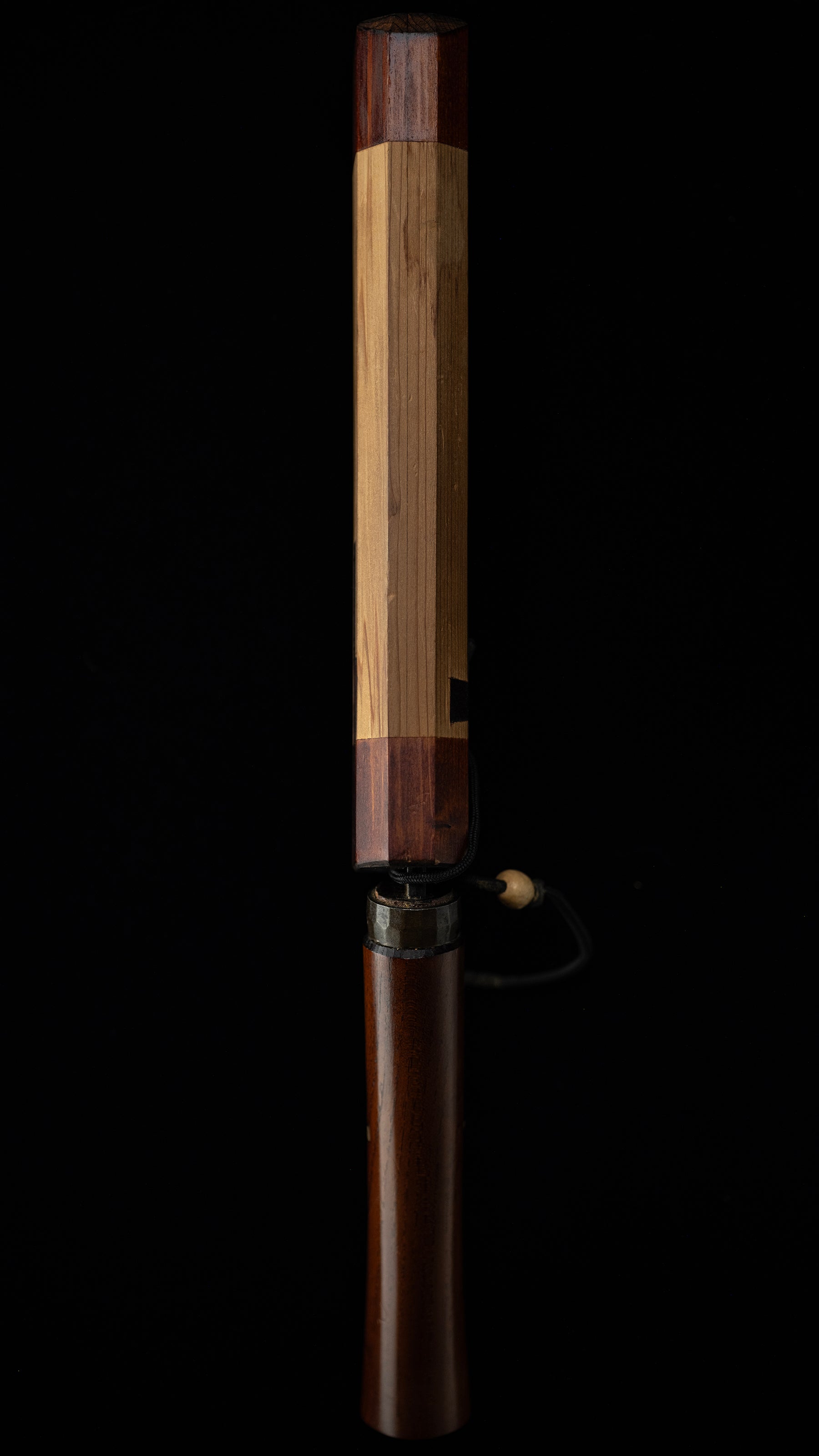 Suminagashi-Nata Japanese Single-Bevel Hatchet Knife By Takaki Junichi For Right Hand