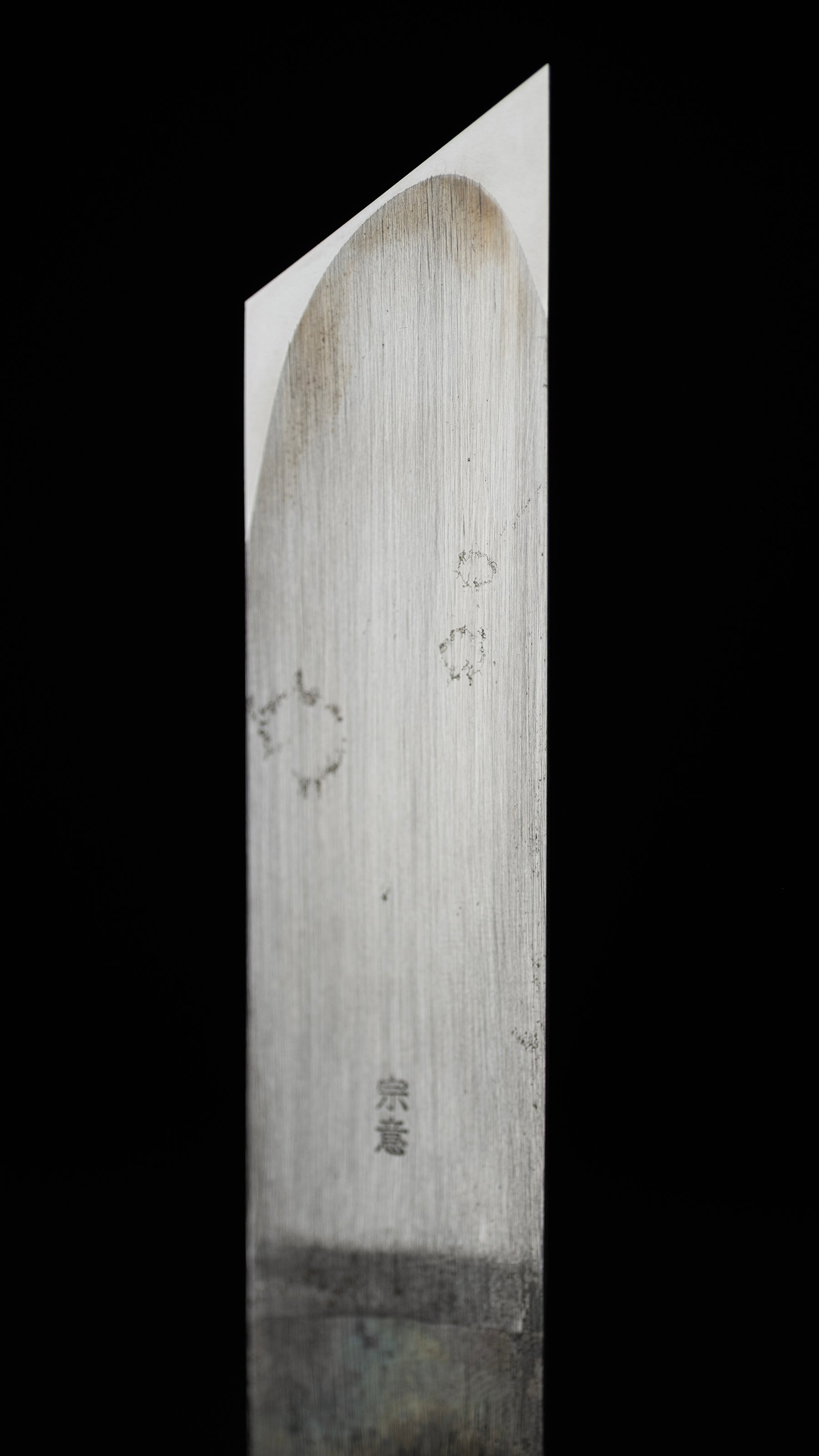 Kiridashi Knife By Motoi - 24mm
