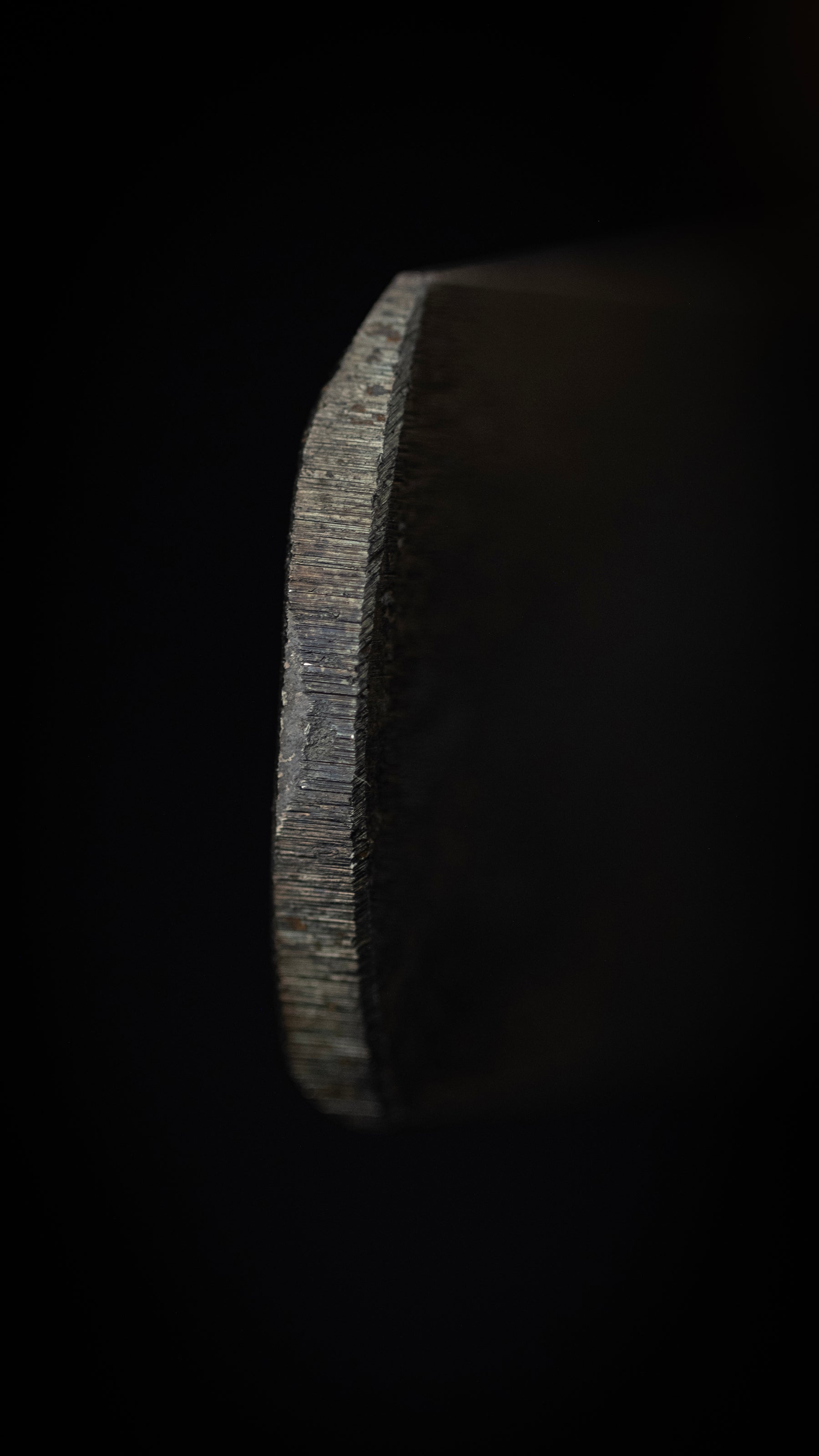 Kiridashi Knife By Motoi - 24mm