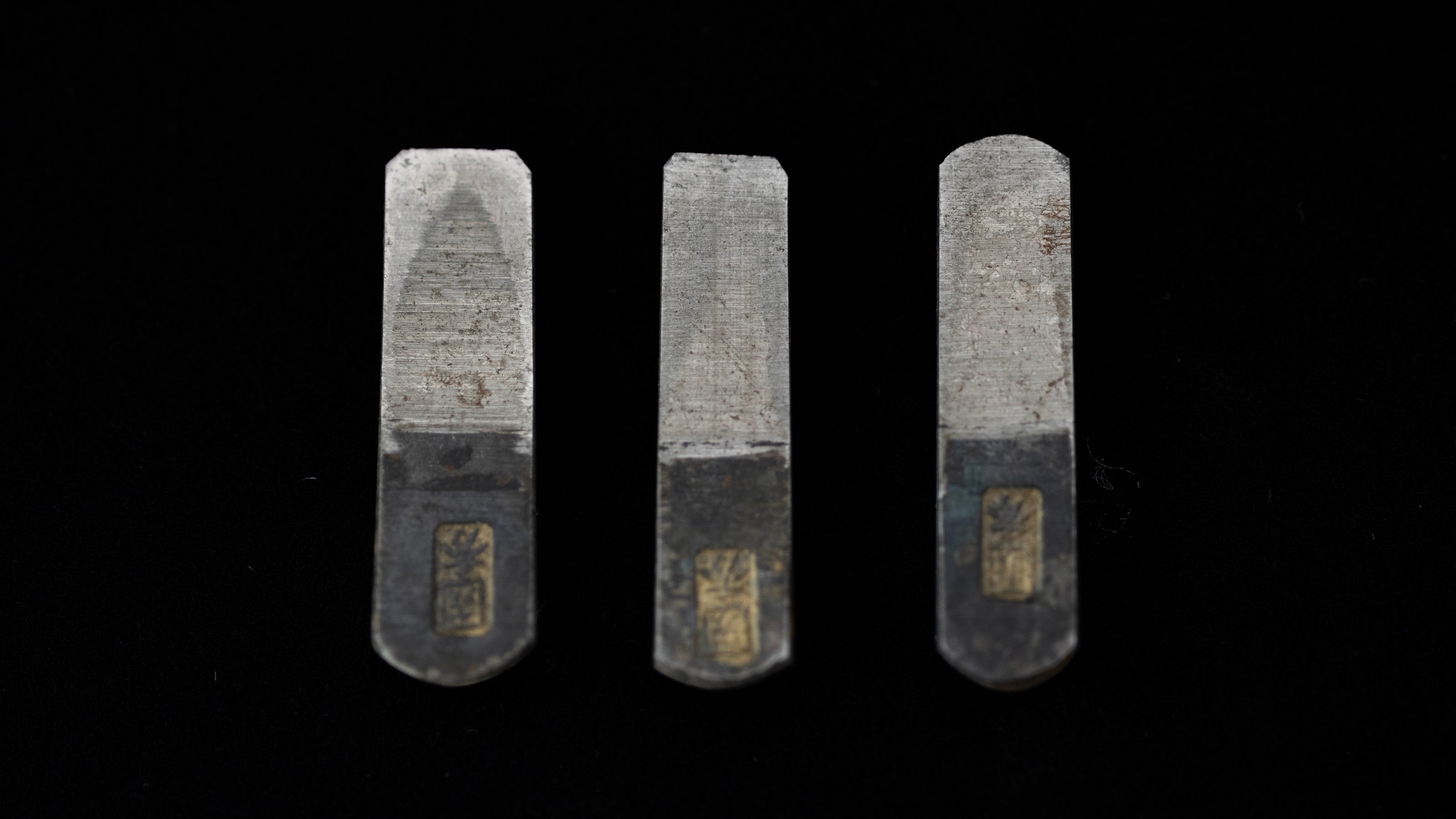 Mame-ganna Japanese Mini Plane Blades
