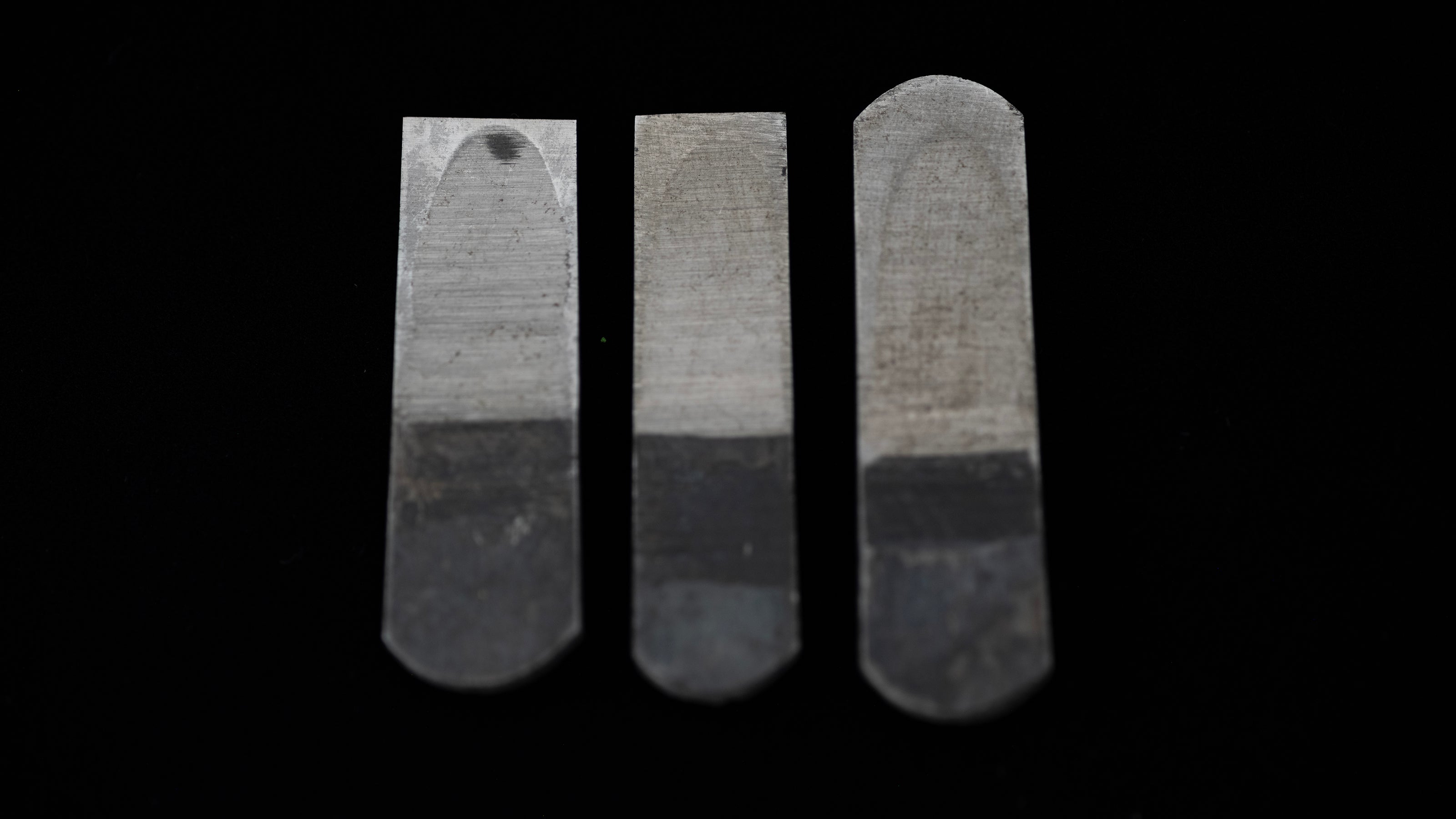 Mame-ganna Japanese Mini Plane Blades