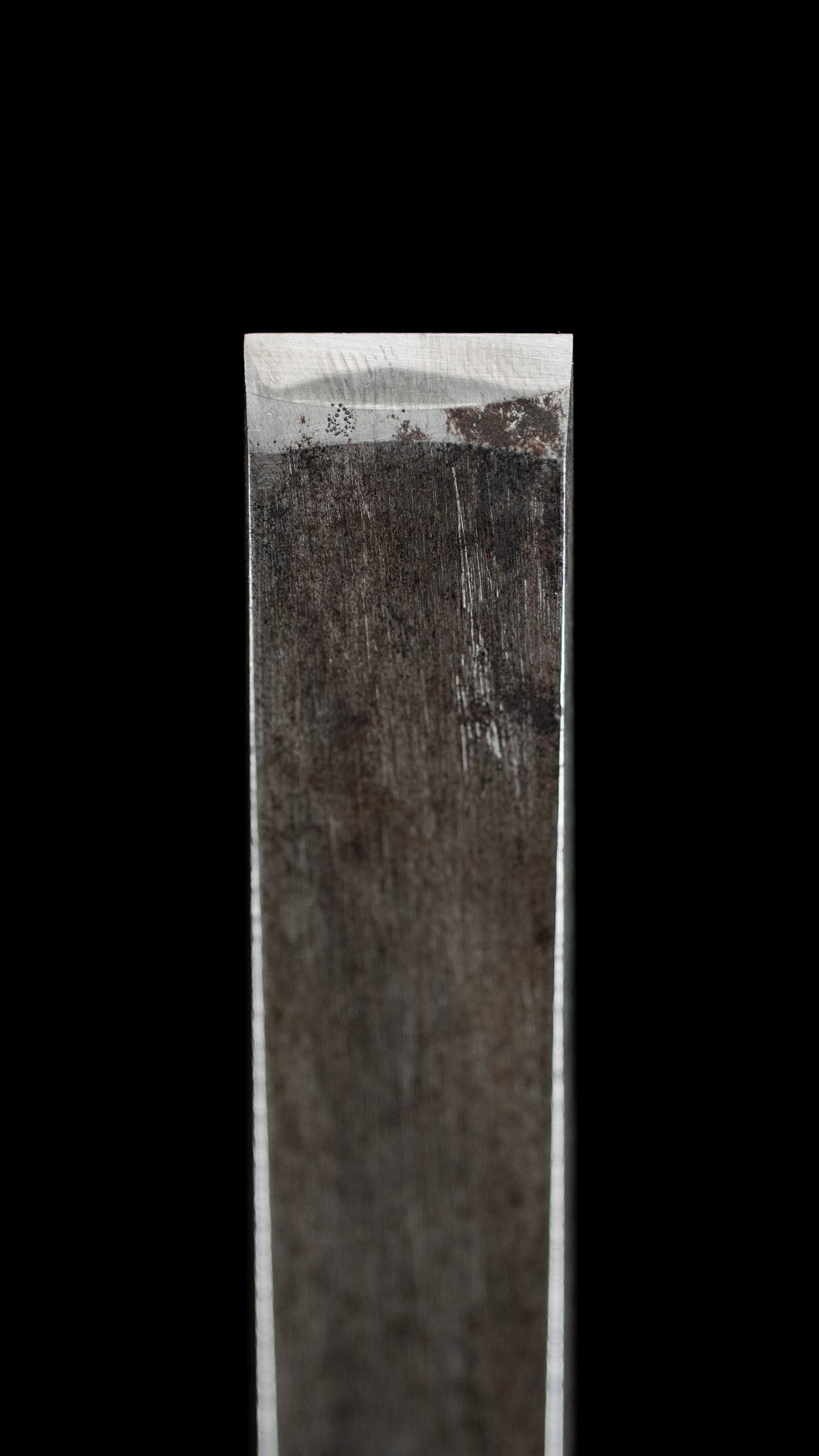 Hiramachi-Tataki-Nomi Japanese Hand Made Timber Chisel By Ouchi Ⅲ - 15mm