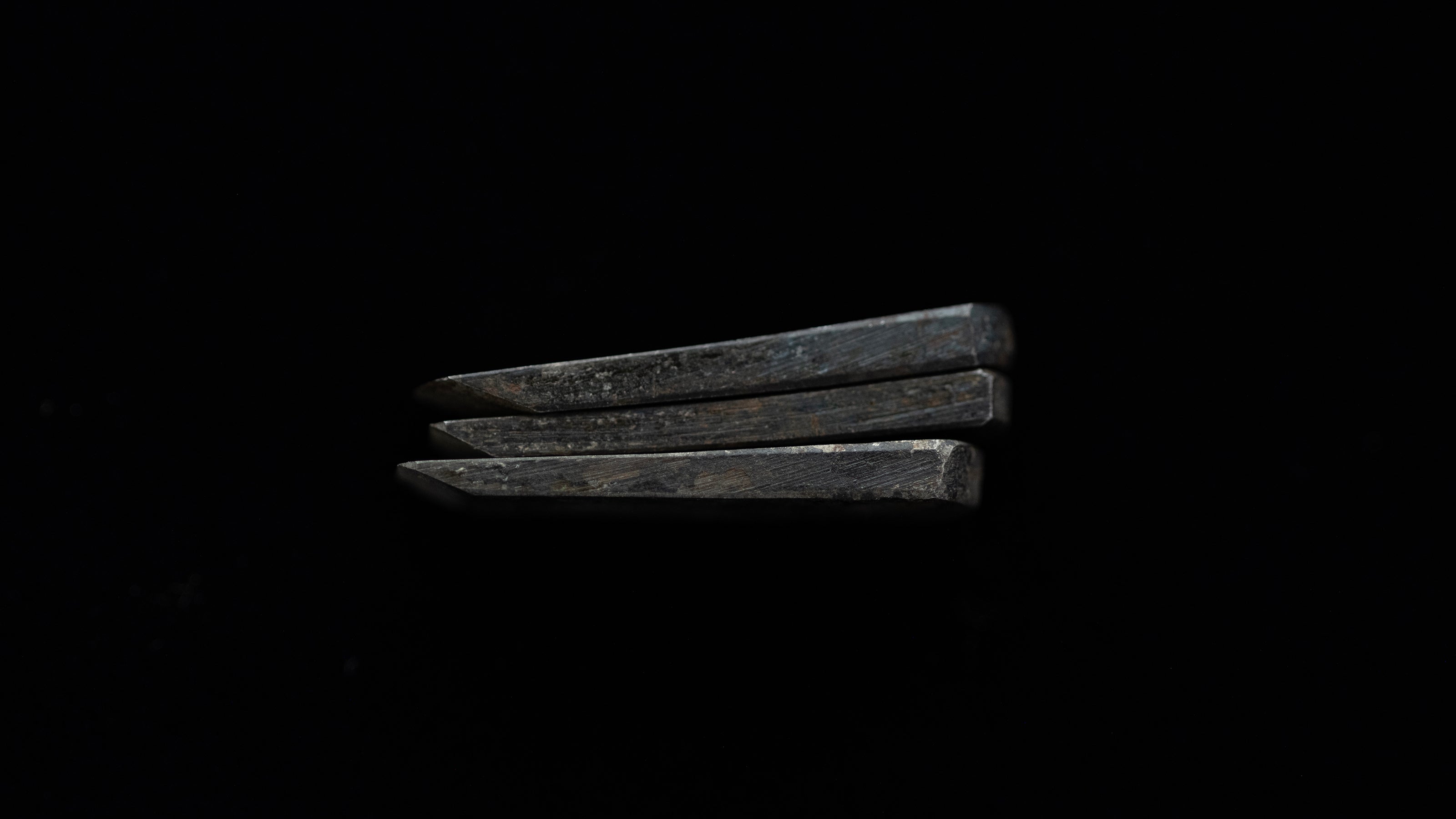 Mame-ganna Japanese Mini Plane Blades