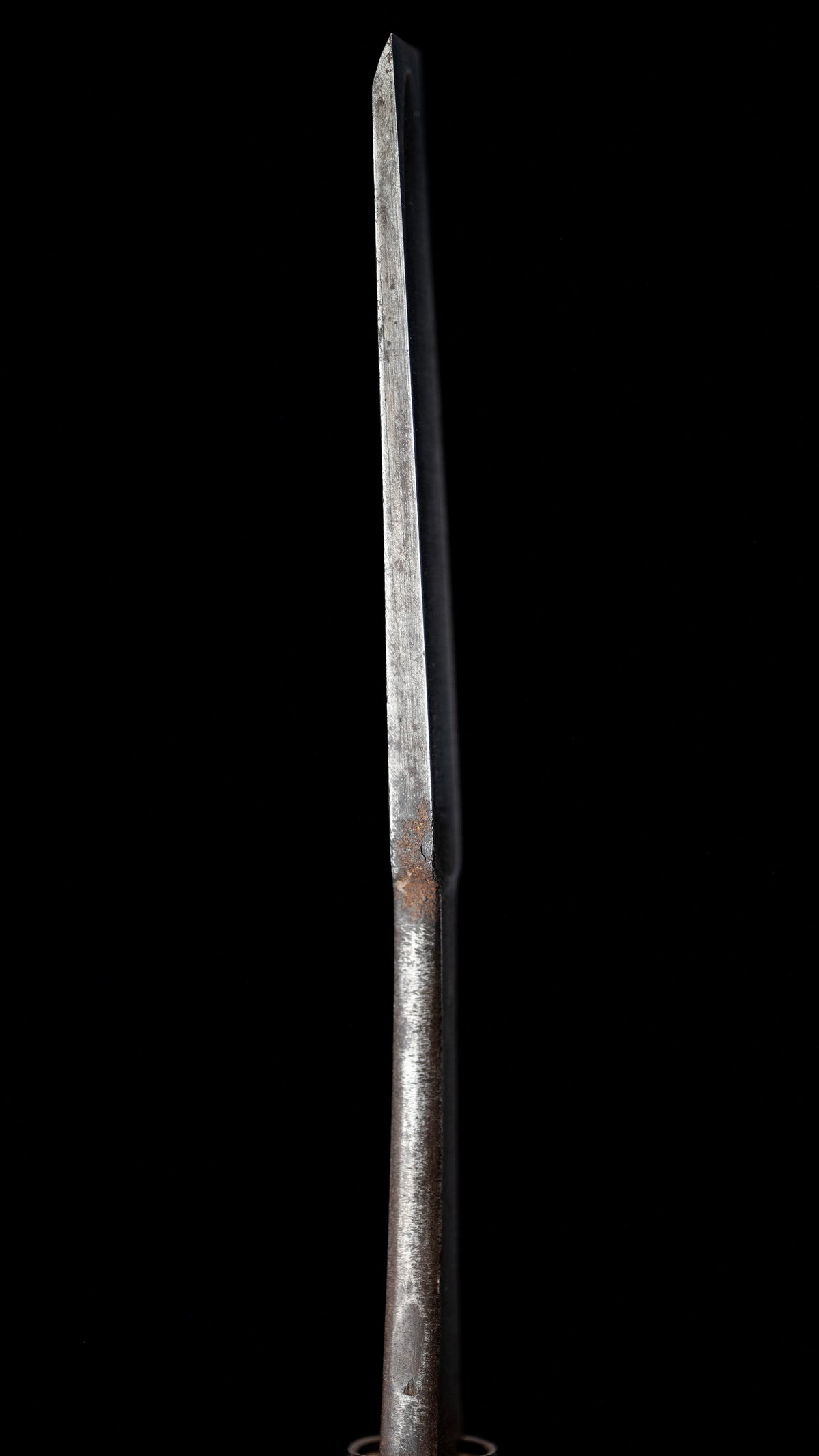 Hiramachi-Tataki-Nomi Japanese Hand Made Timber Chisel By Ouchi Ⅲ - 15mm