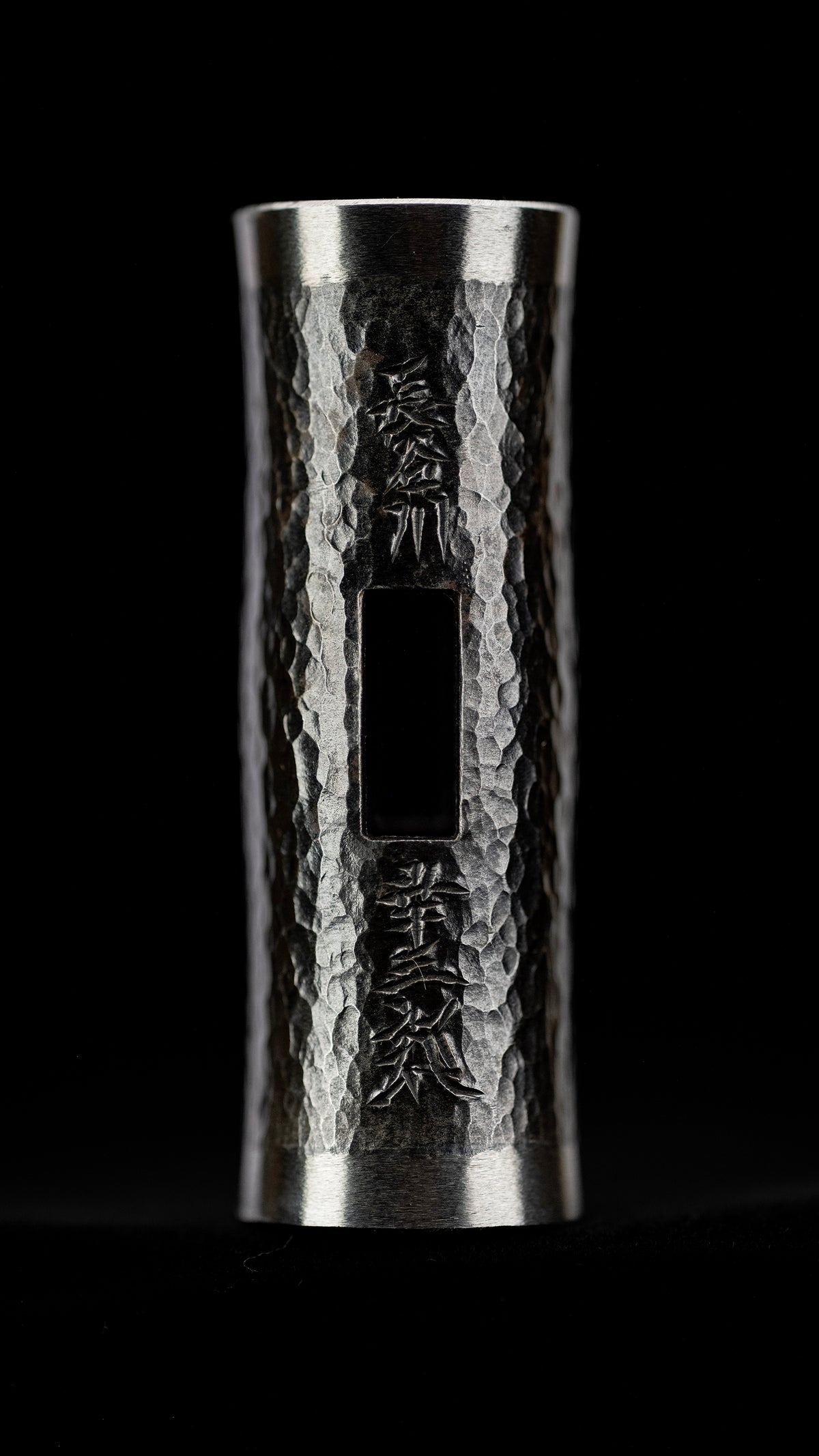 Tsuchime Genno Japanese Hand Made Hammer by Kouzaburo - 30 Monme
