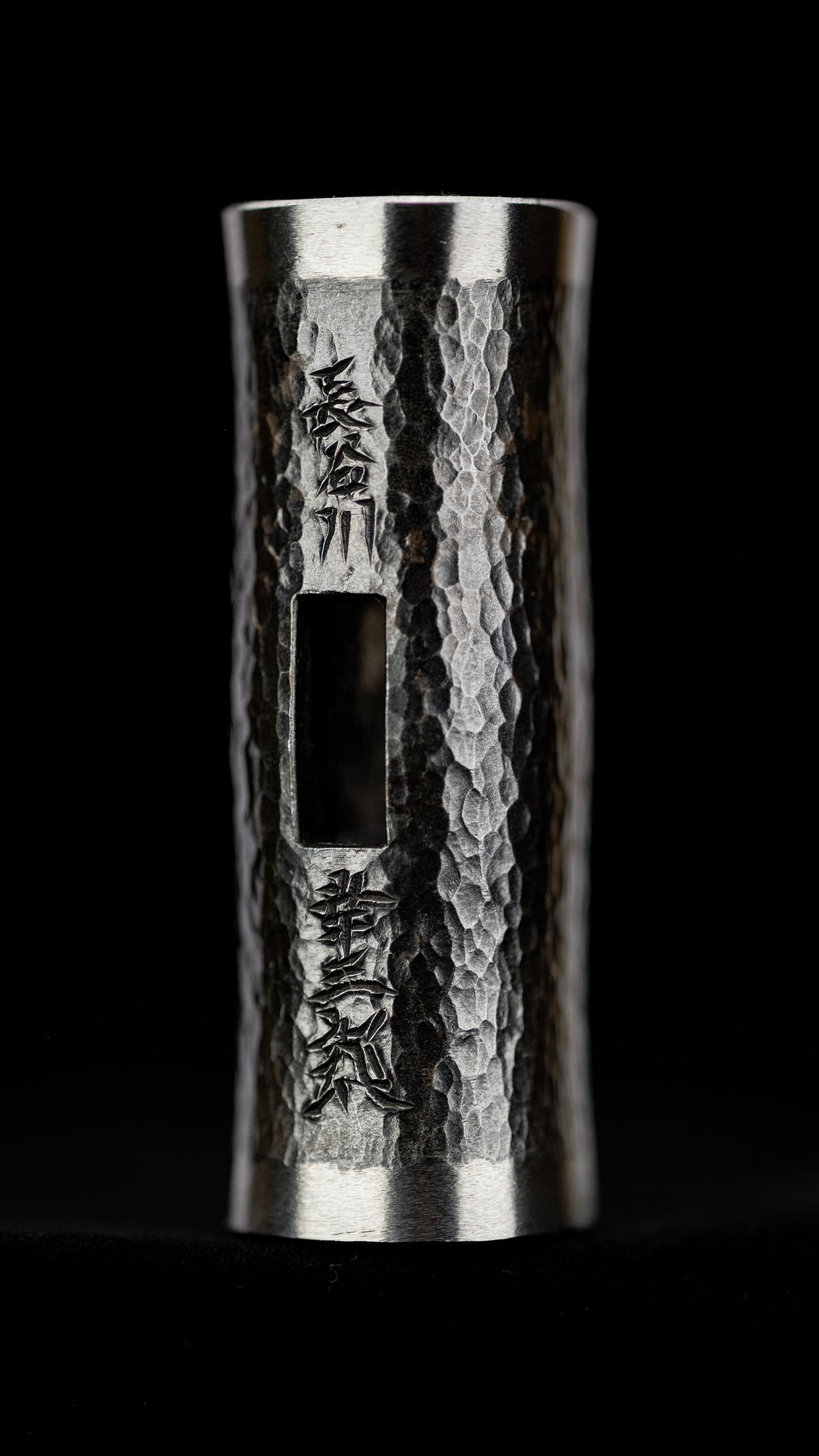 Tsuchime Genno Japanese Hand Made Hammer by Kouzaburo - 30 Monme