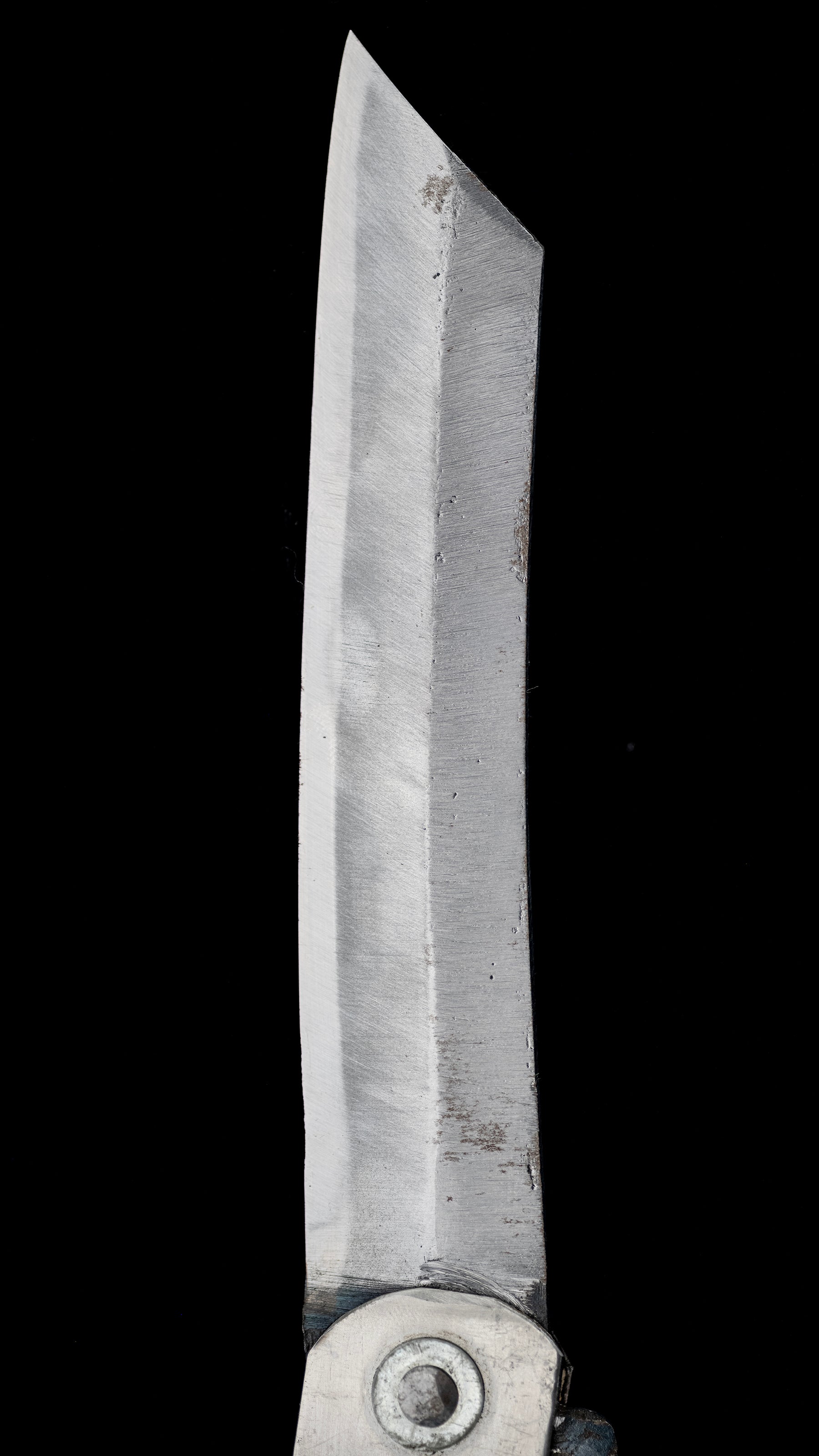Higonokami Knife traditional Japanese Friction Folding knife  - 130mm
