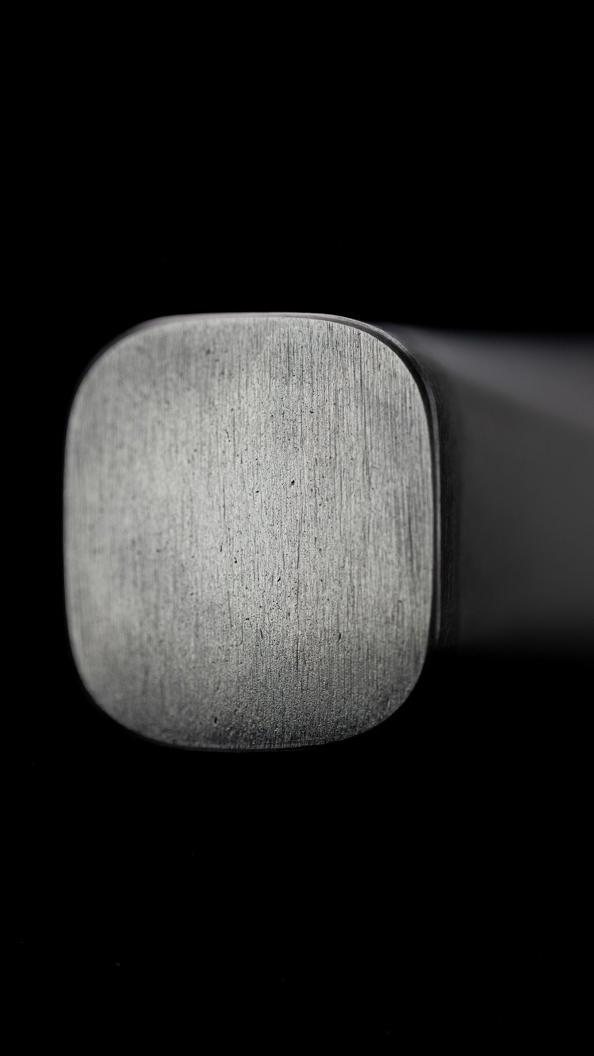 Haganetsuki Genno Japanese Hand Made Hammer by Hiroki - 100 Monme
