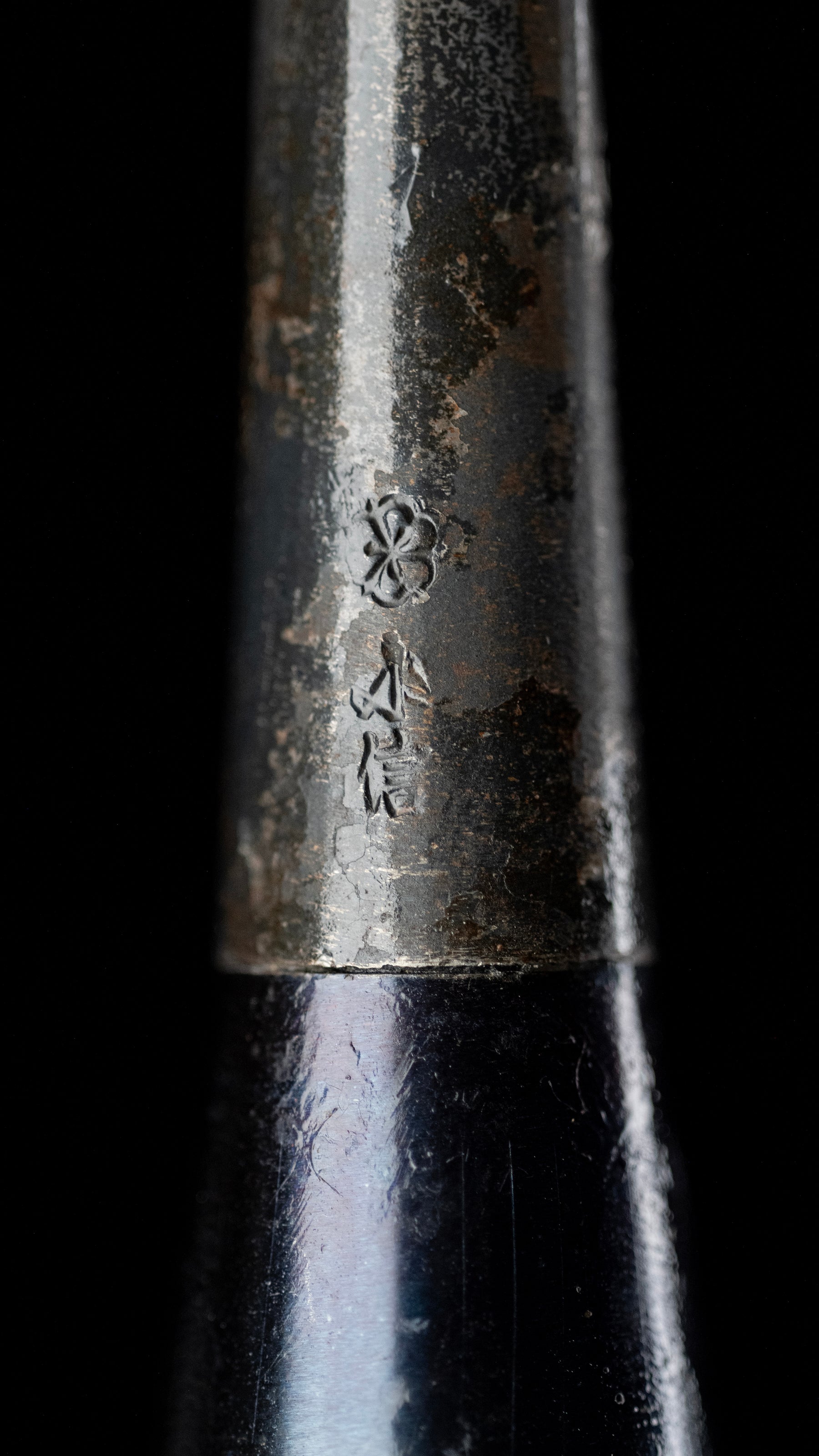 Japanese Spoon Gouge Chisel By Konobu Ⅱ - 24mm