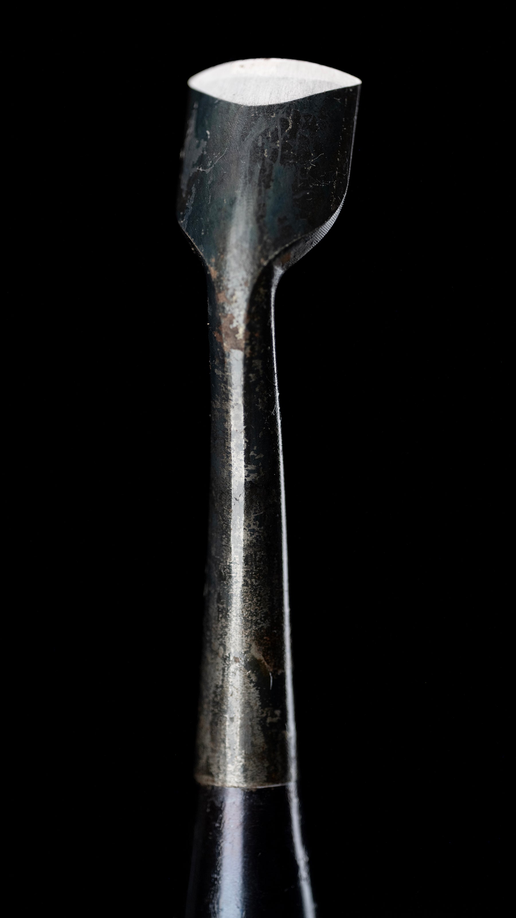 Japanese Spoon Gouge Chisel By Konobu Ⅱ - 24mm