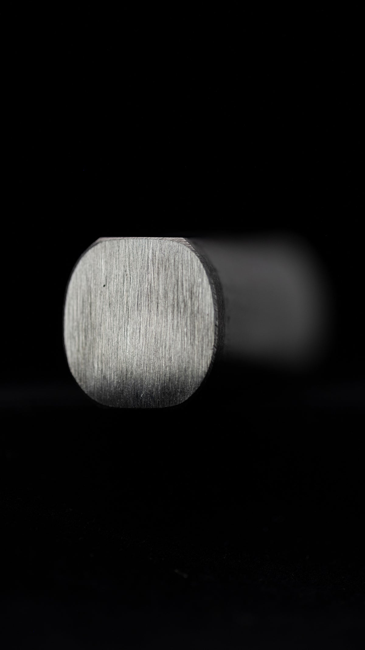 Ichimonji Genno Japanese Hand Made Hammer by Kouzaburo - 30 Monme ②