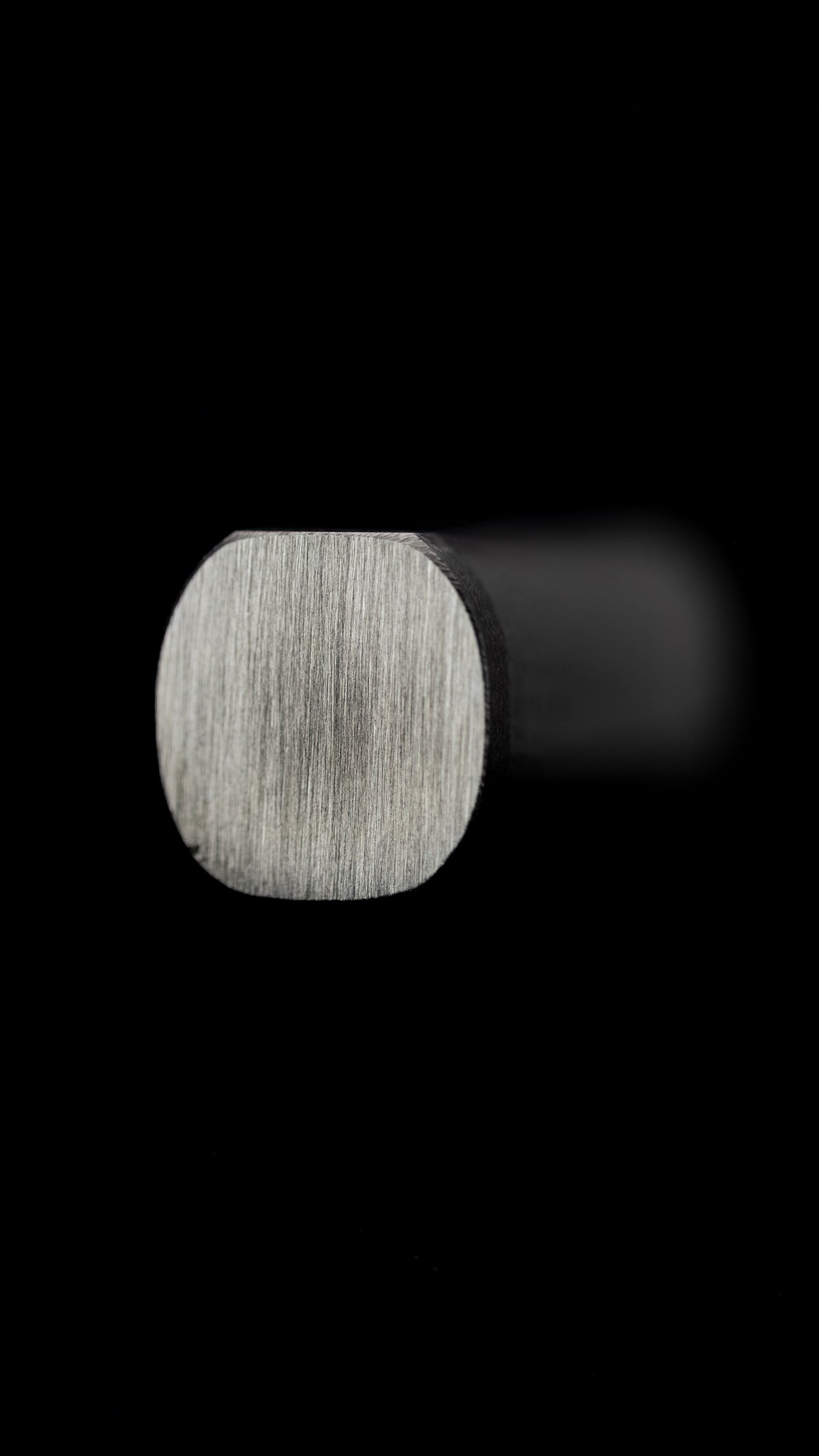 Ichimonji Genno Japanese Hand Made Hammer by Kouzaburo - 30 Monme ②