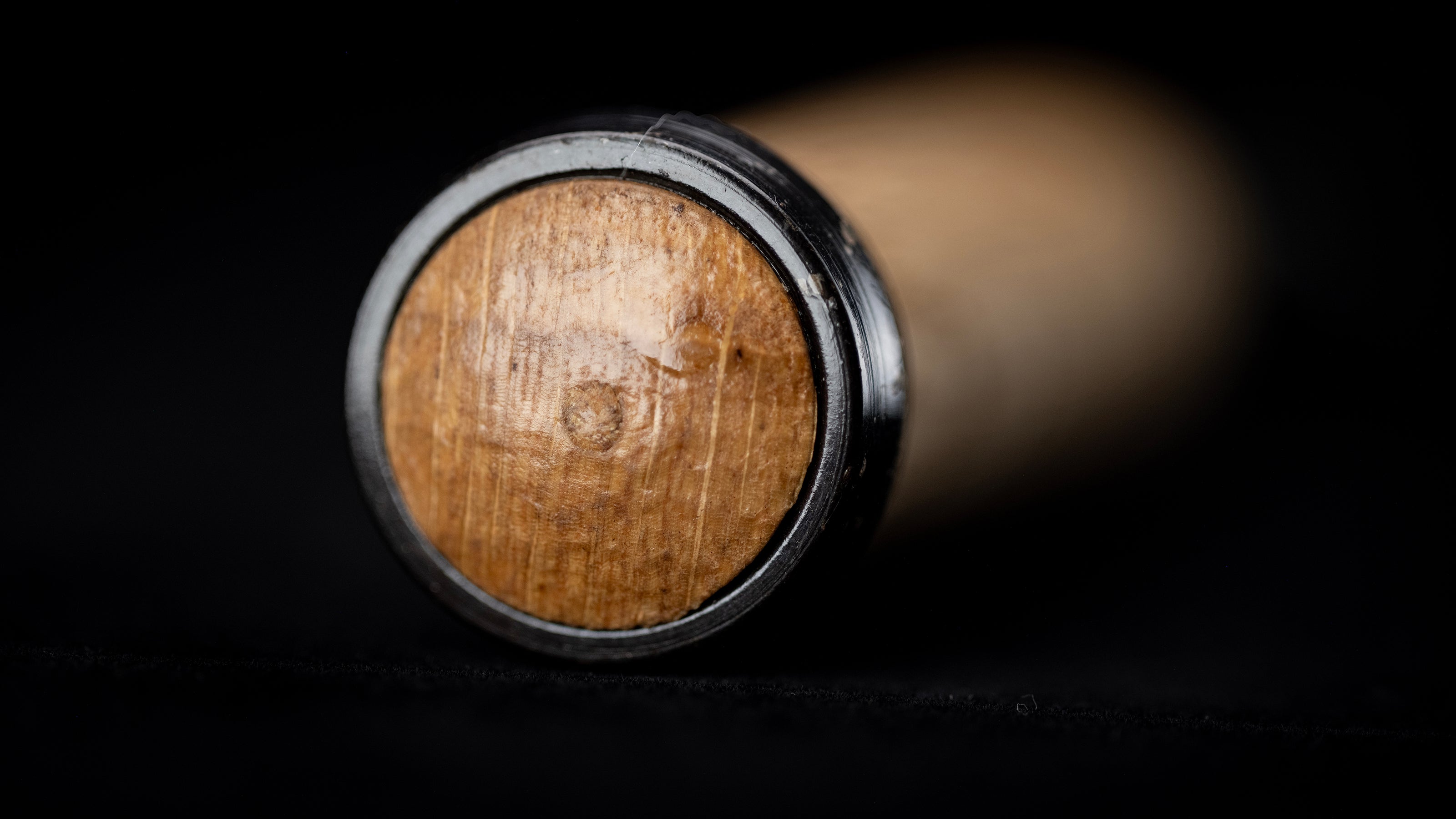 Japanese Spoon Gouge Chisel By Konobu Ⅱ - 24mm