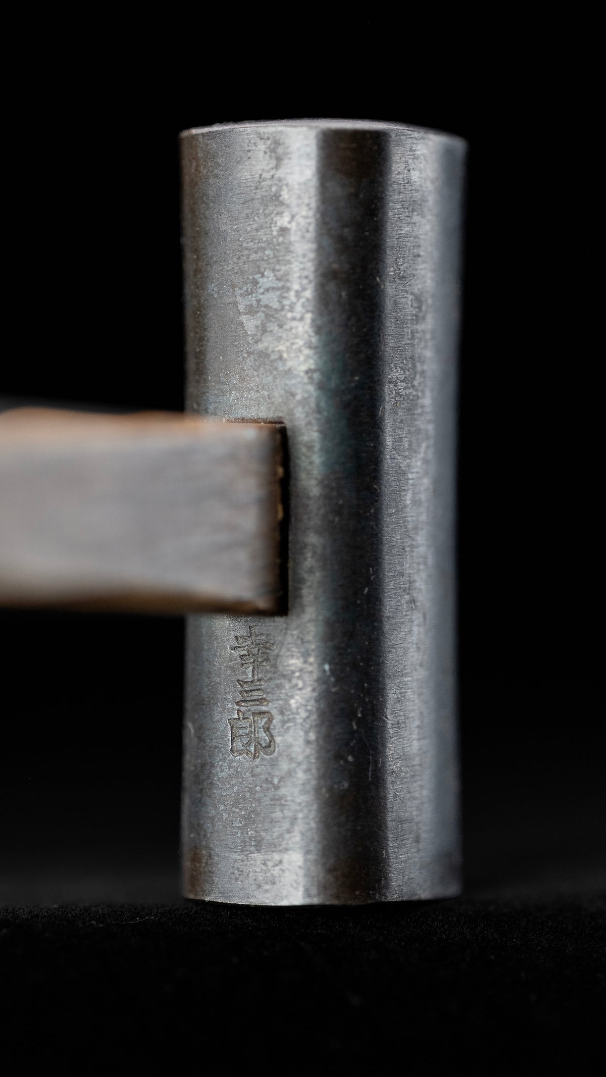 Mame Genno Japanese Hand Made Hammer by Kouzaburo - 30 Monme