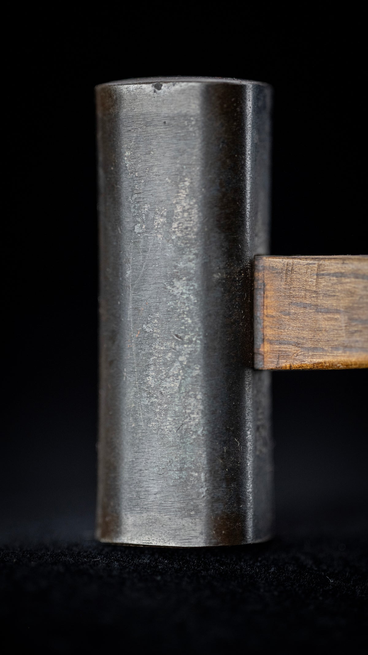 Mame Genno Japanese Hand Made Hammer by Kouzaburo - 30 Monme