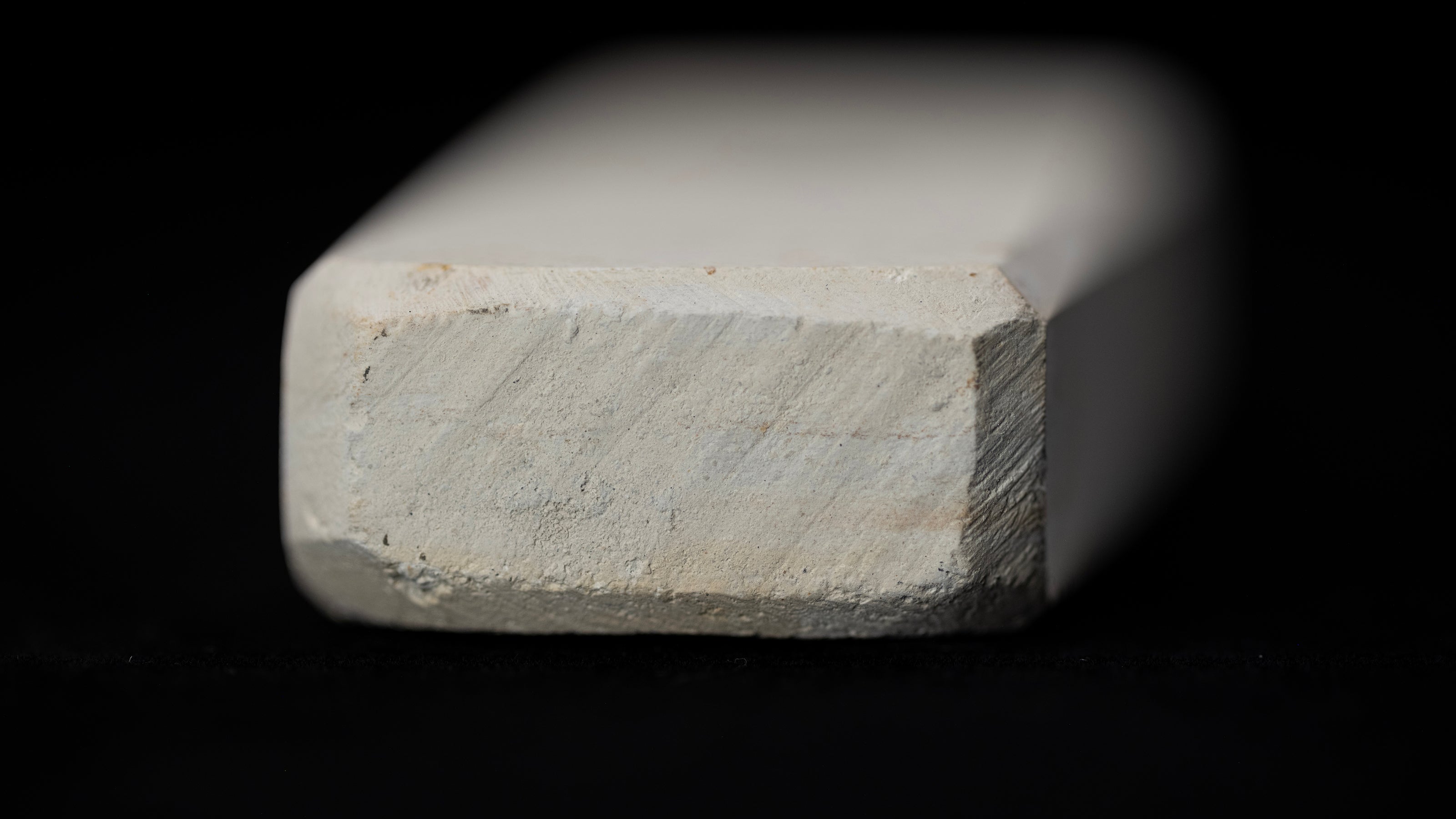Migawa Nagura Japanese Natural Sharpening Stone - Yae Botan
