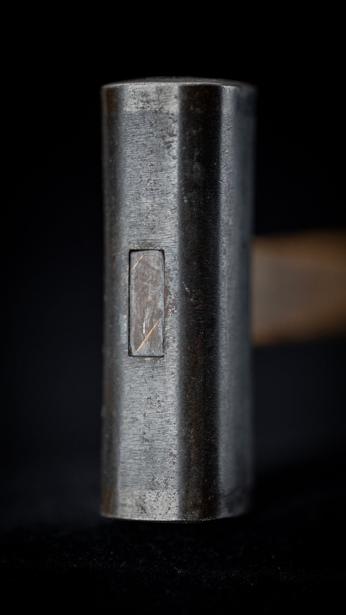 Mame Genno Japanese Hand Made Hammer by Kouzaburo - 30 Monme