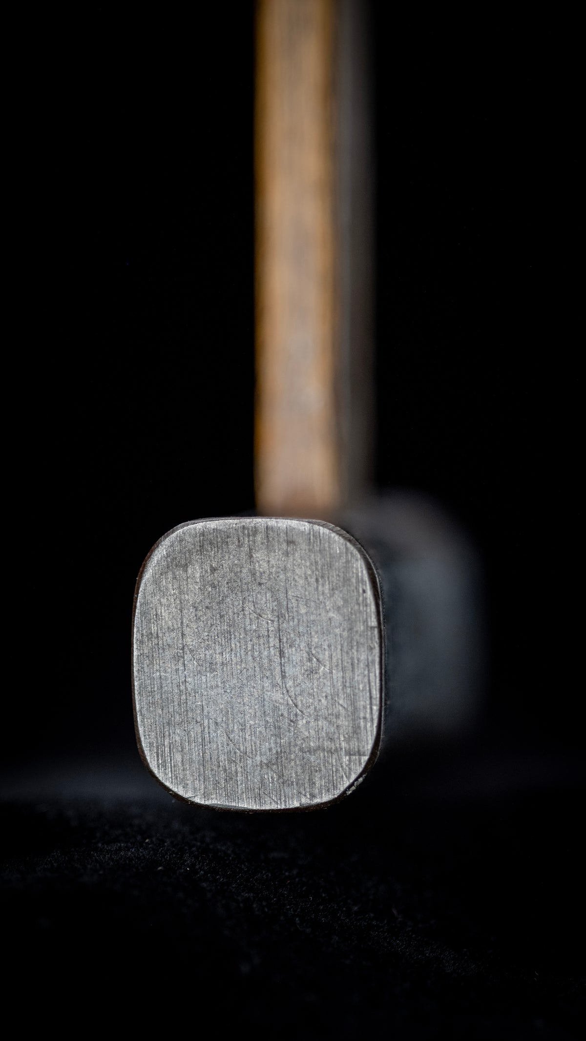 Ko Genno Japanese Hand Made Hammer by Kouzaburo - 50 Monme