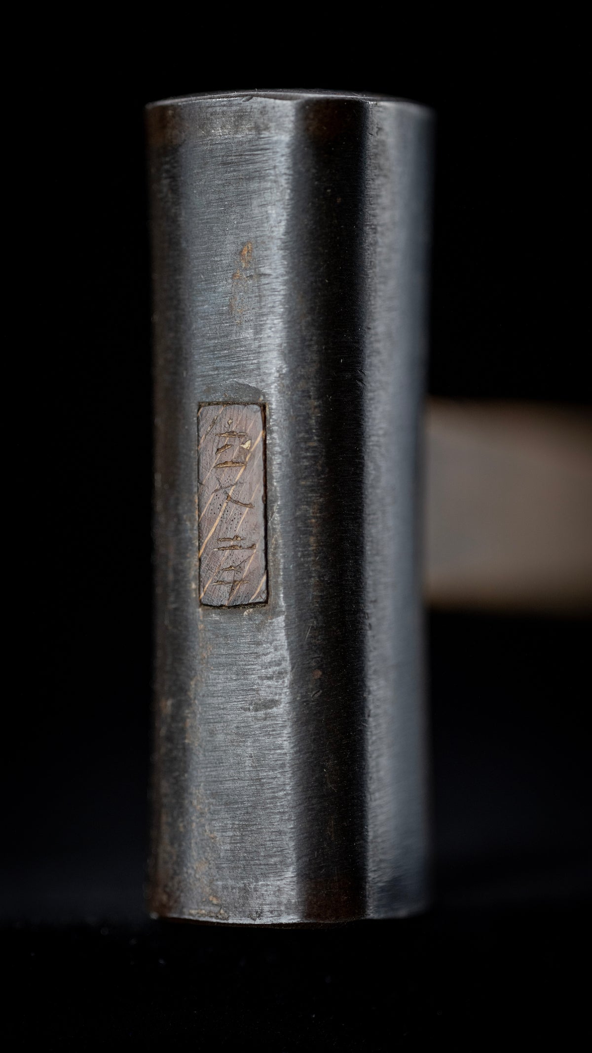 Ko Genno Japanese Hand Made Hammer by Kouzaburo - 50 Monme