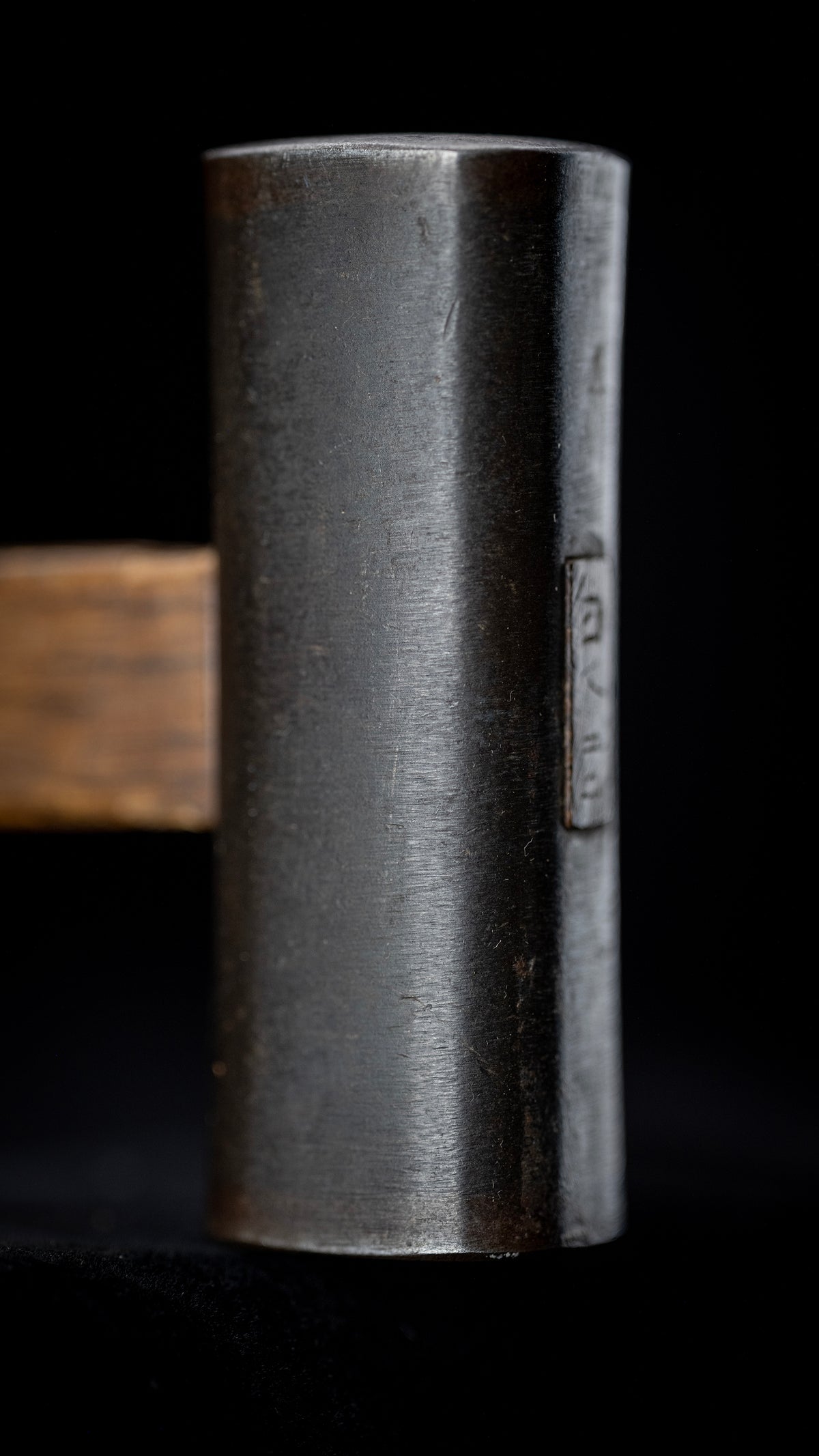 Ko Genno Japanese Hand Made Hammer by Kouzaburo - 50 Monme