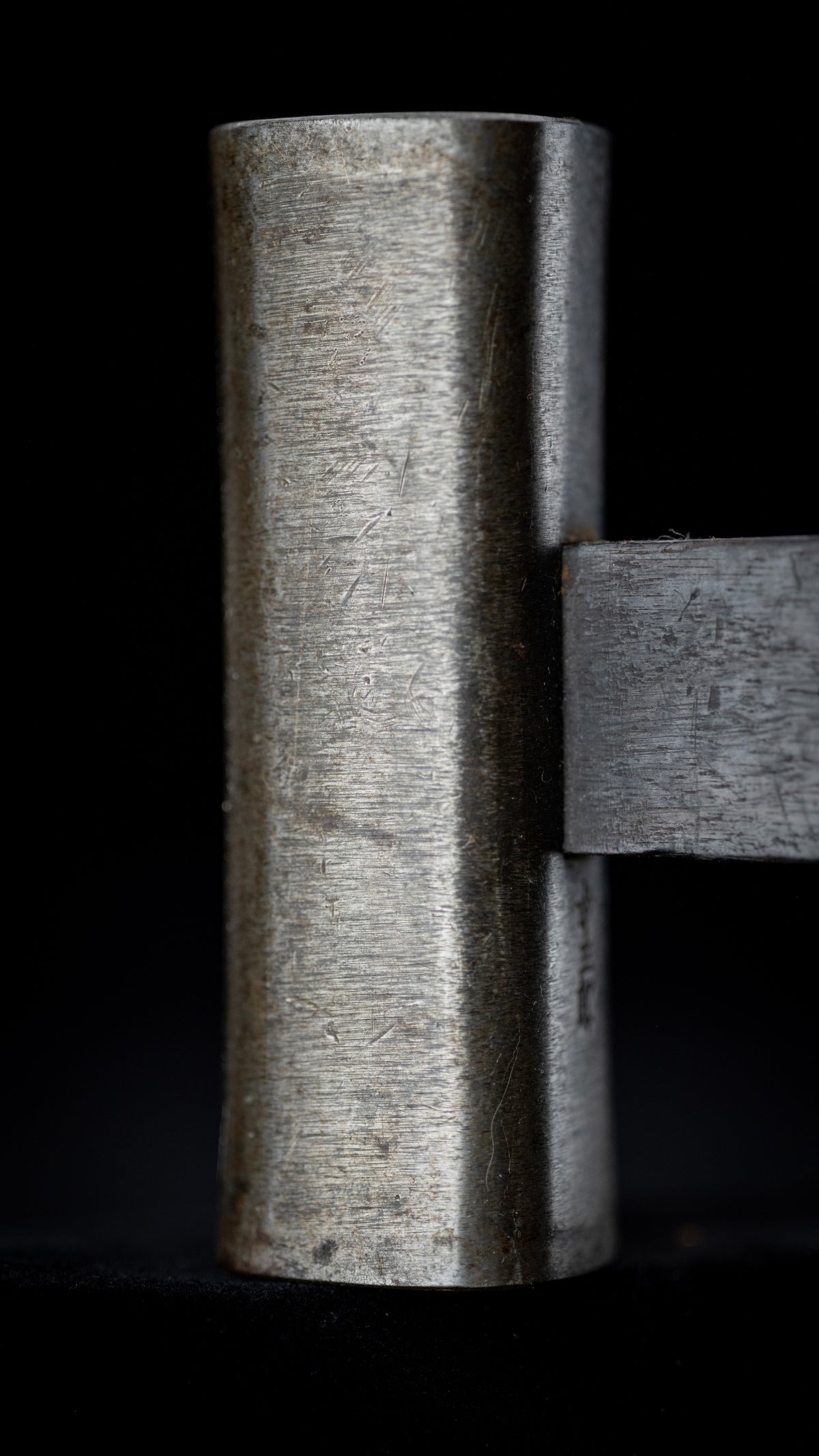 Chu Genno Japanese Hand Made Hammer by Kouzaburo - 120 Monme