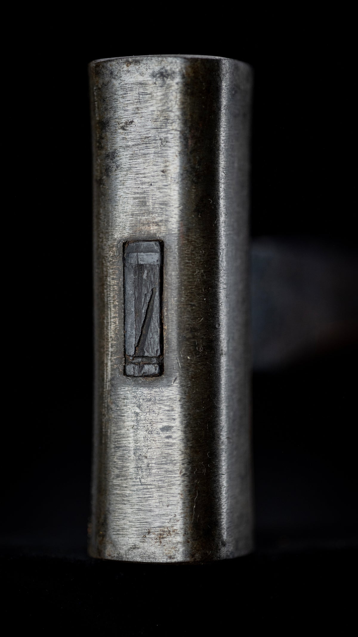 Chu Genno Japanese Hand Made Hammer by Kouzaburo - 120 Monme