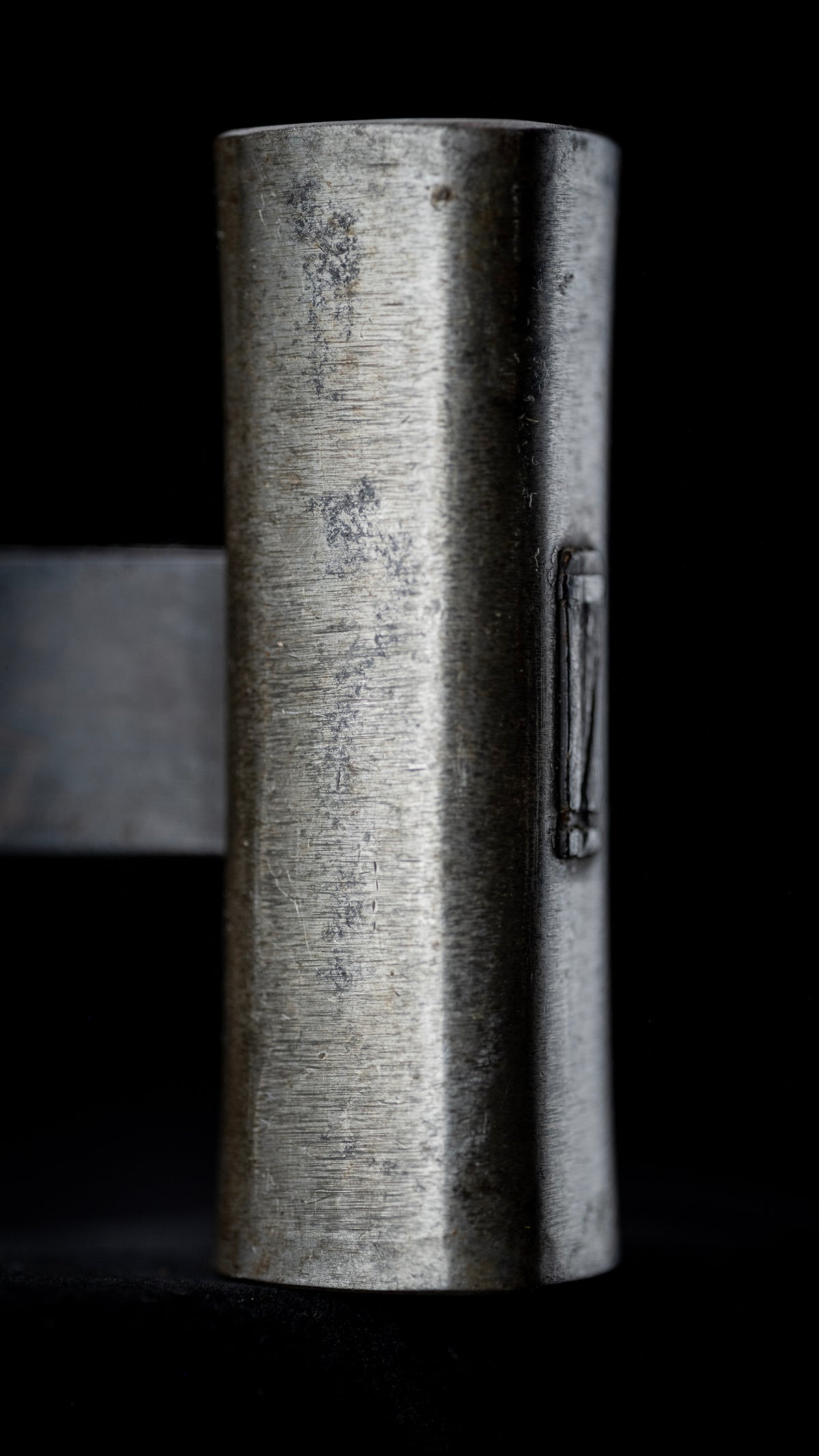 Chu Genno Japanese Hand Made Hammer by Kouzaburo - 120 Monme