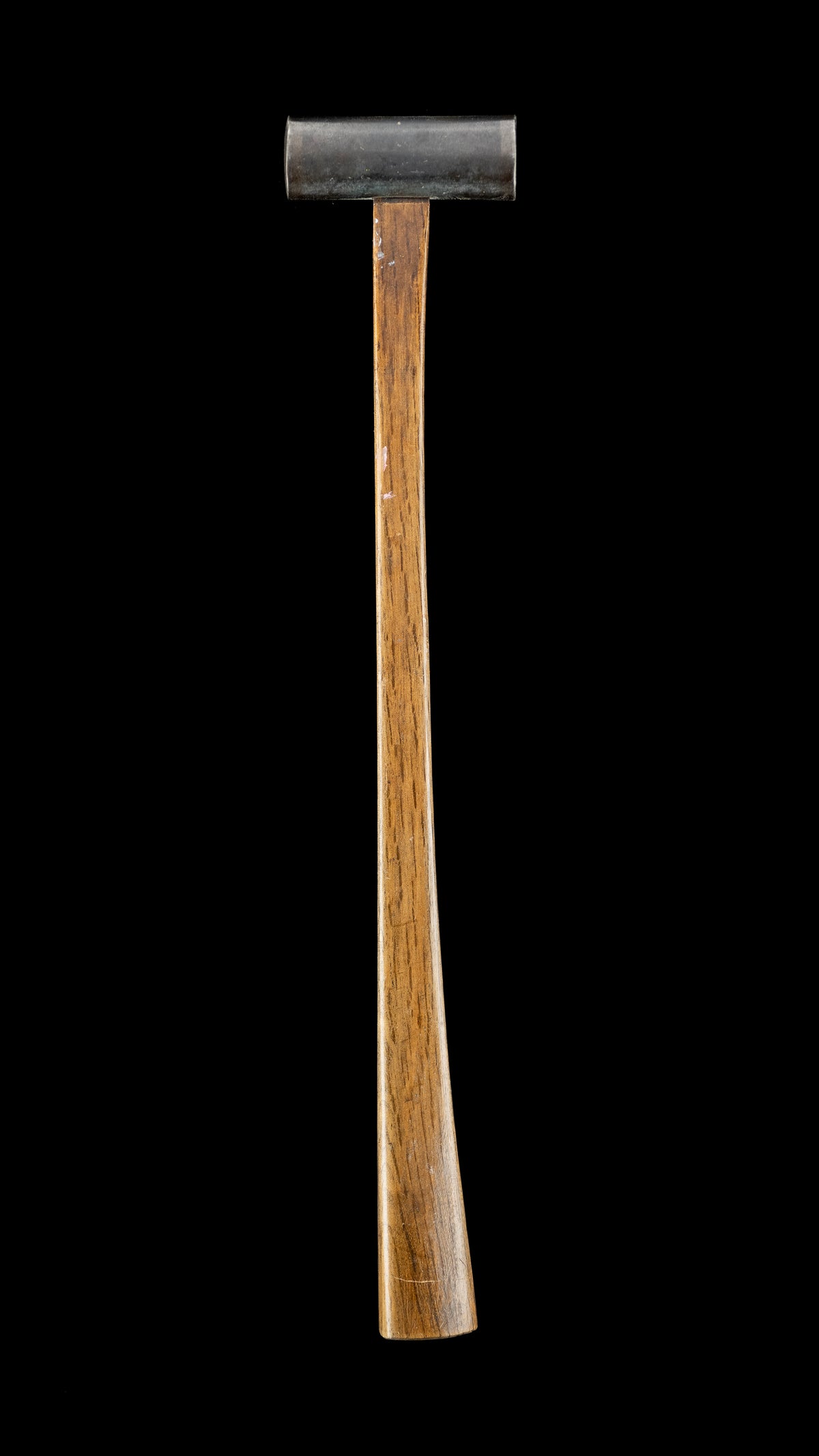 Mame Genno Japanese Hand Made Hammer by Kouzaburo - 30 Monme