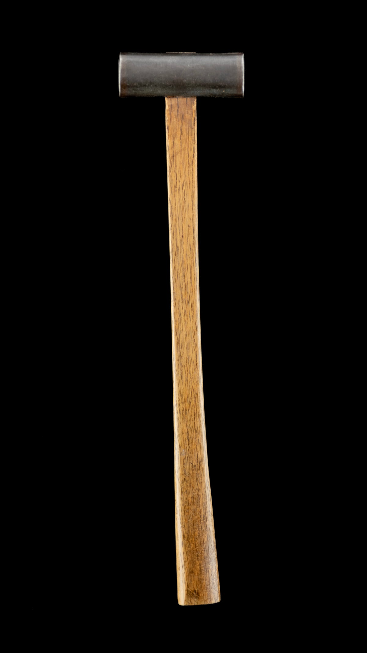 Ko Genno Japanese Hand Made Hammer by Kouzaburo - 50 Monme
