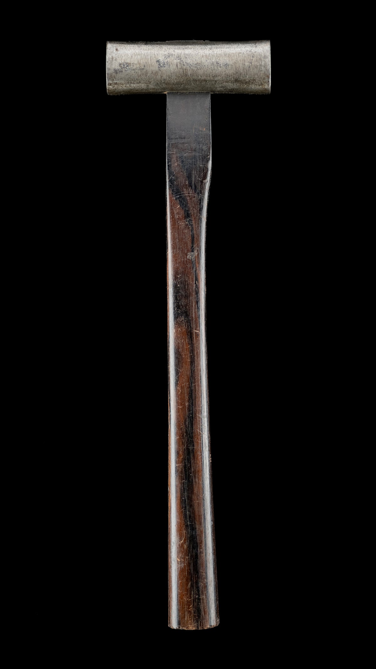 Chu Genno Japanese Hand Made Hammer by Kouzaburo - 120 Monme