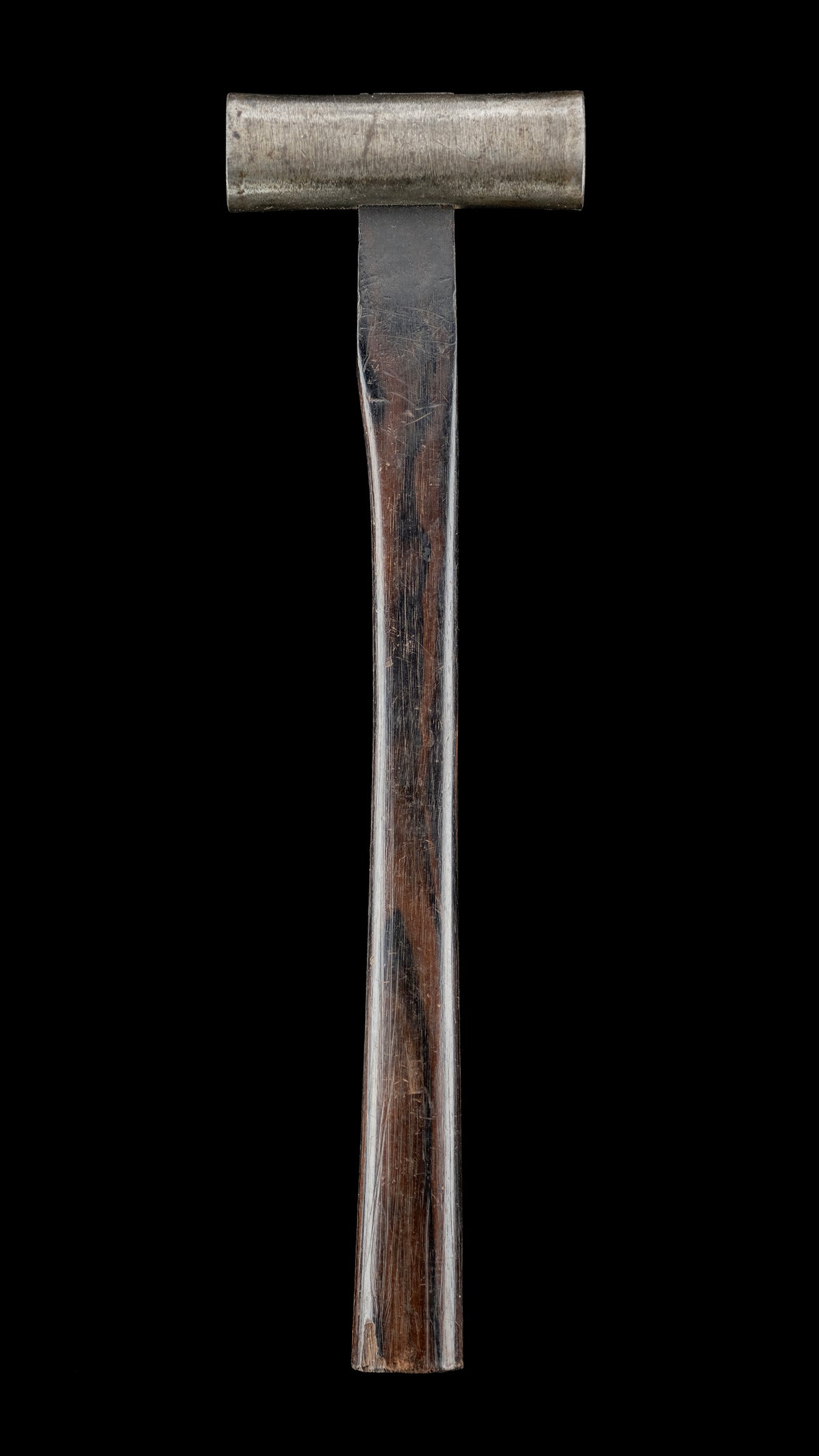 Chu Genno Japanese Hand Made Hammer by Kouzaburo - 120 Monme