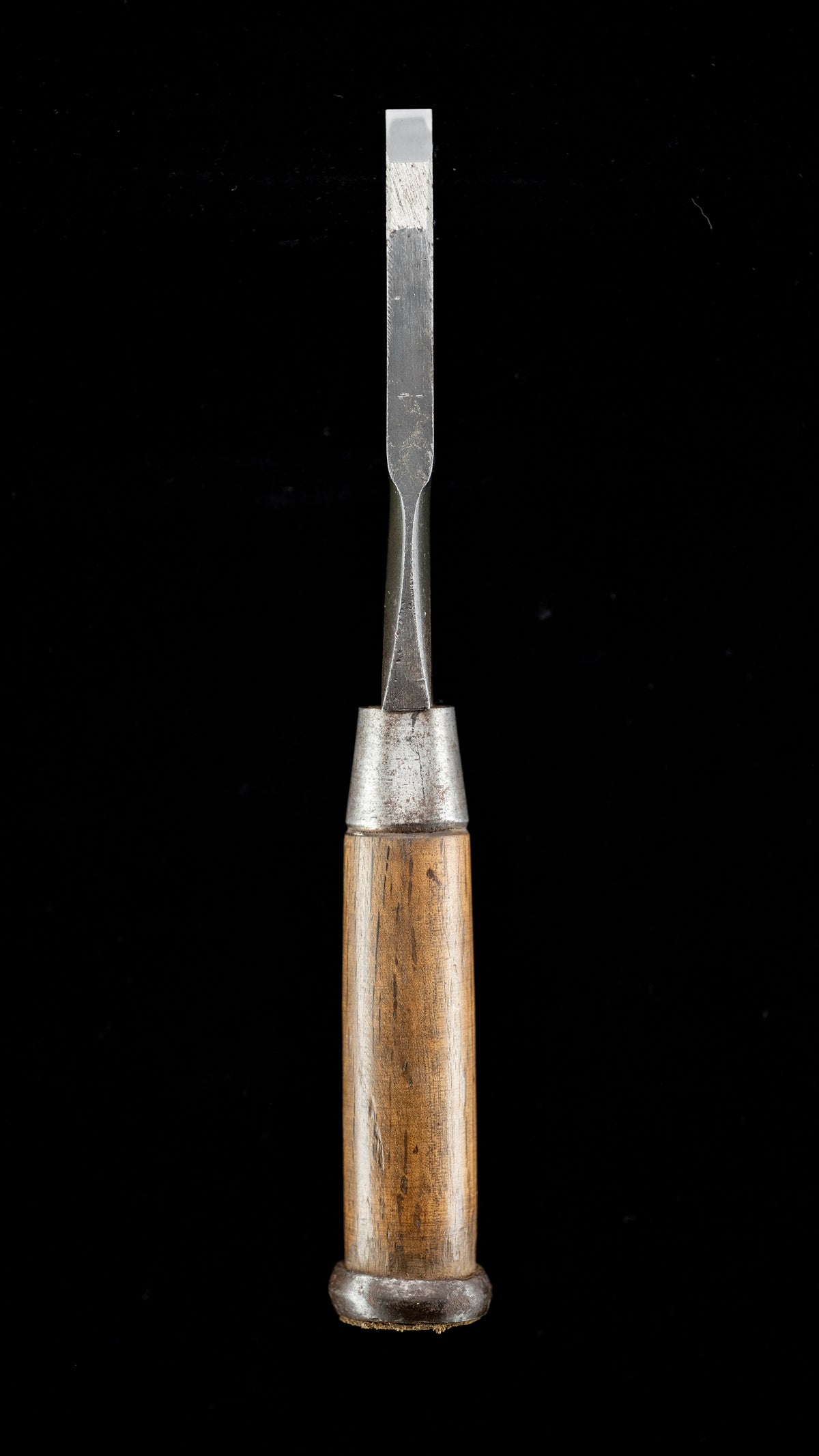 Mukomachi-Nomi Japanese Hand Made Mortise Chisel By Toshikuni - 7.5mm