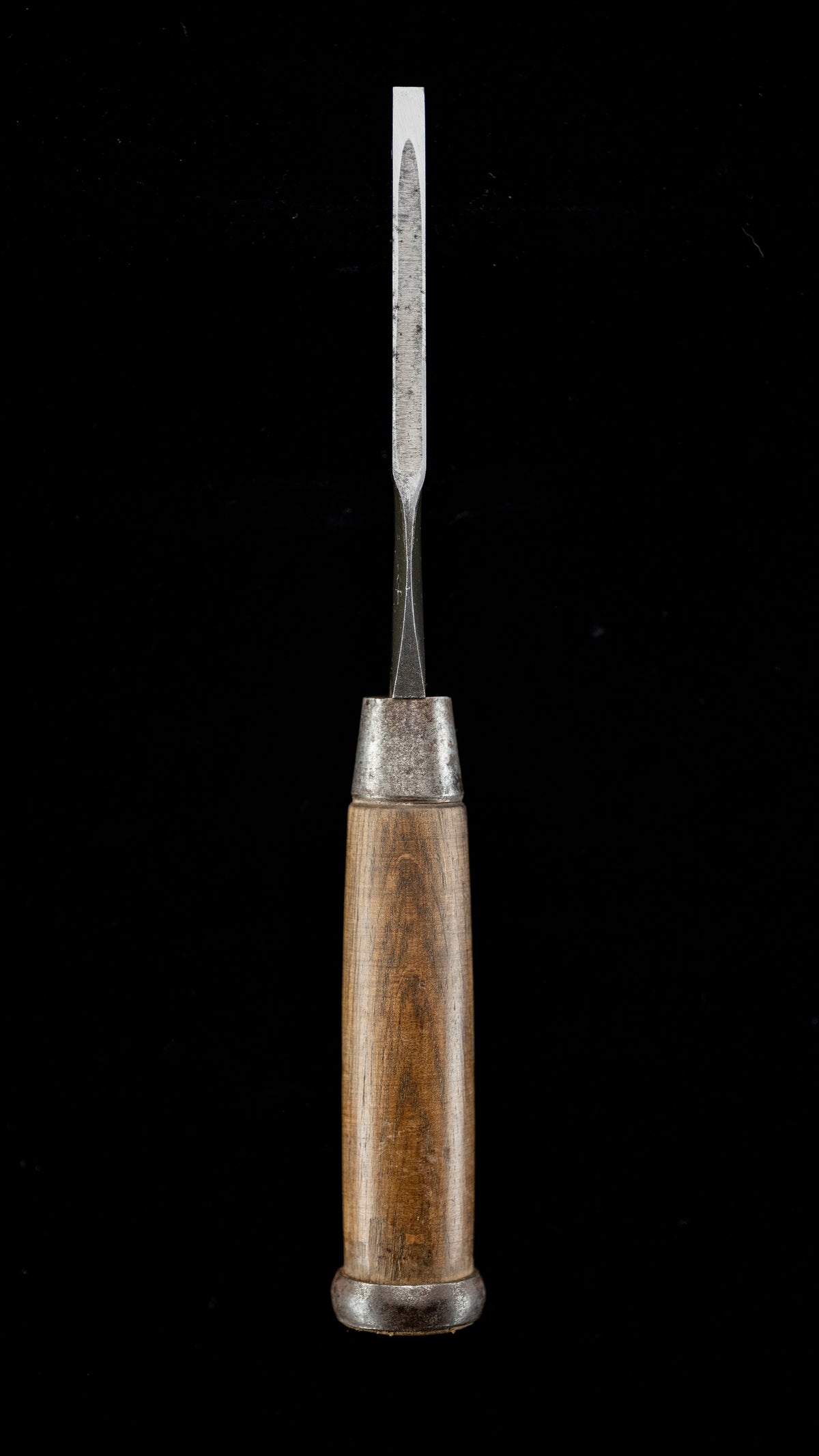 Mukomachi-Nomi Japanese Hand Made Mortise Chisel By Toshikuni - 6mm