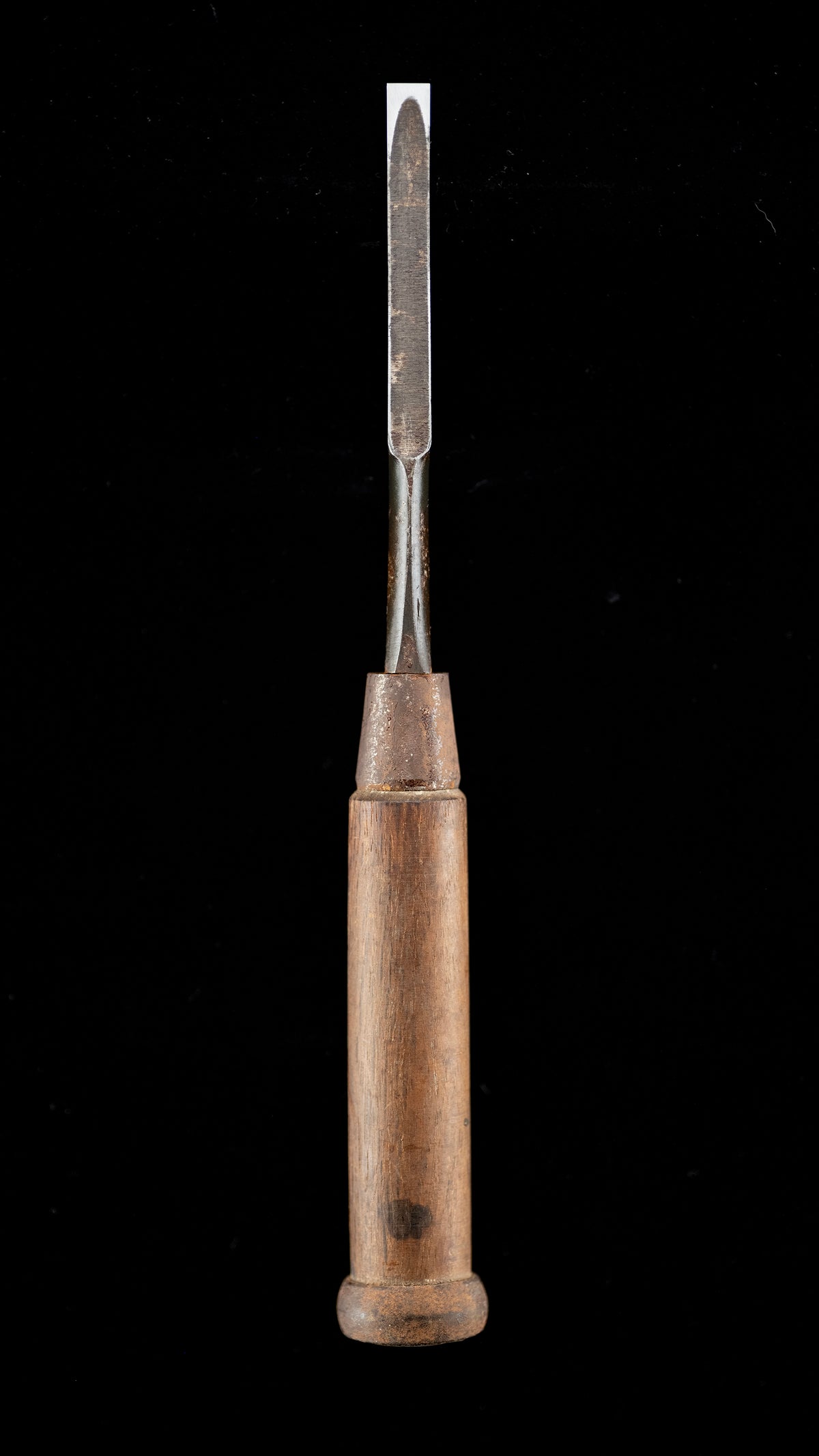 Mukomachi-Nomi Japanese Hand Made Mortise Chisel from Senbazuru - 9mm