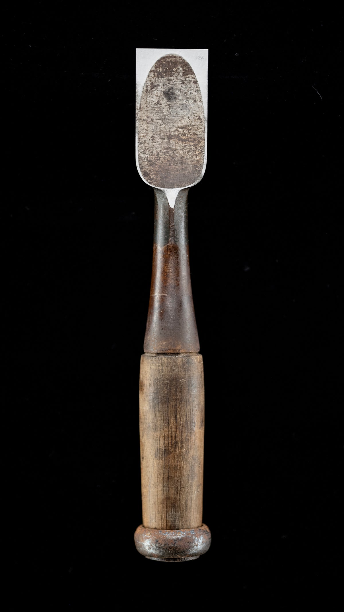 Daiya-Oirei-Nomi Japanese Dai-Maker’s Bench Chisel - 30mm