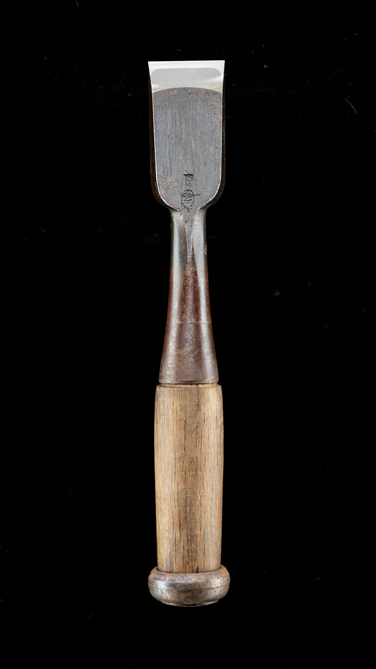 Daiya-Oirei-Nomi Japanese Dai-Maker’s Bench Chisel - 30mm