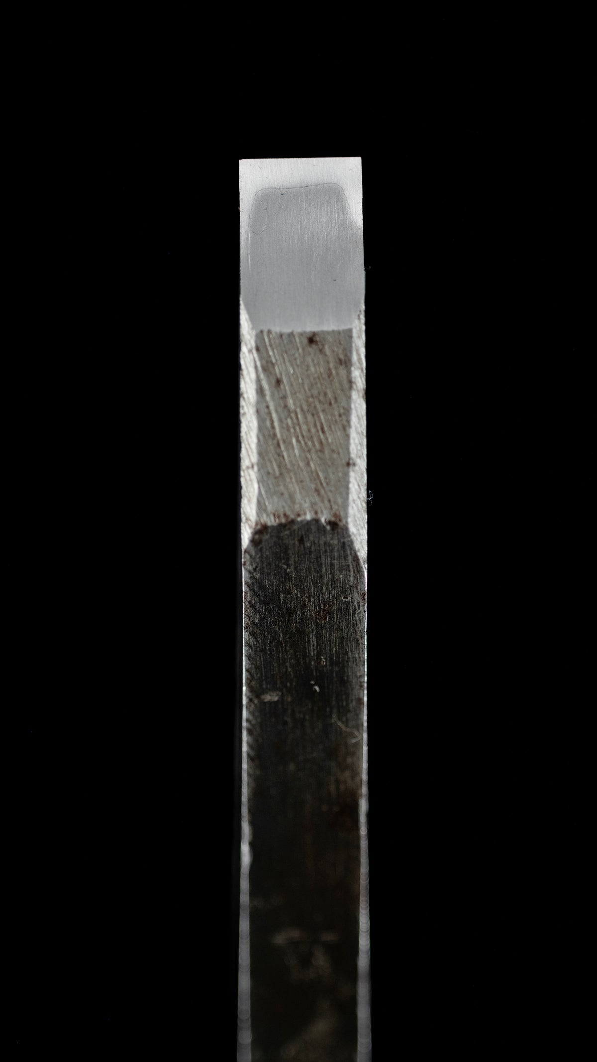 Mukomachi-Nomi Japanese Hand Made Mortise Chisel By Toshikuni - 7.5mm