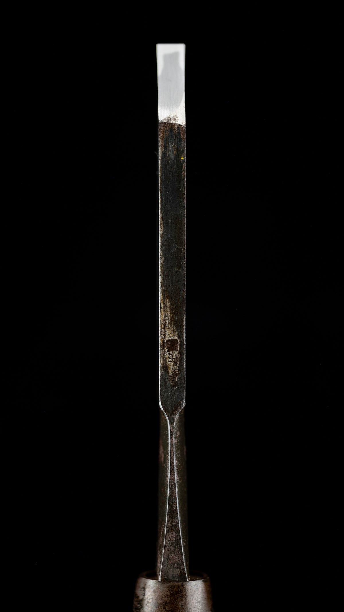 Mukomachi-Nomi Japanese Hand Made Mortise Chisel By Murakuni - 6mm