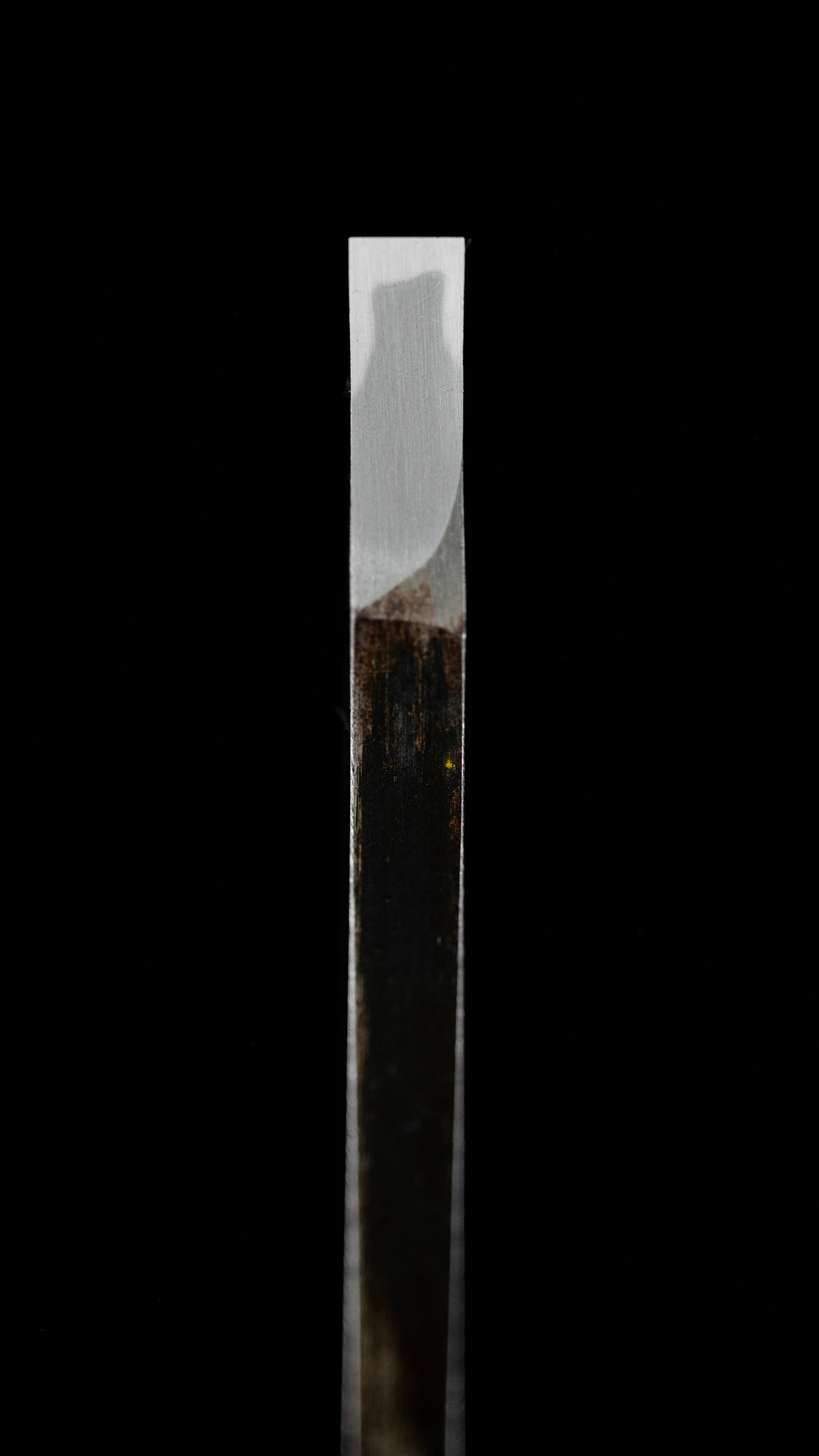 Mukomachi-Nomi Japanese Hand Made Mortise Chisel By Murakuni - 6mm