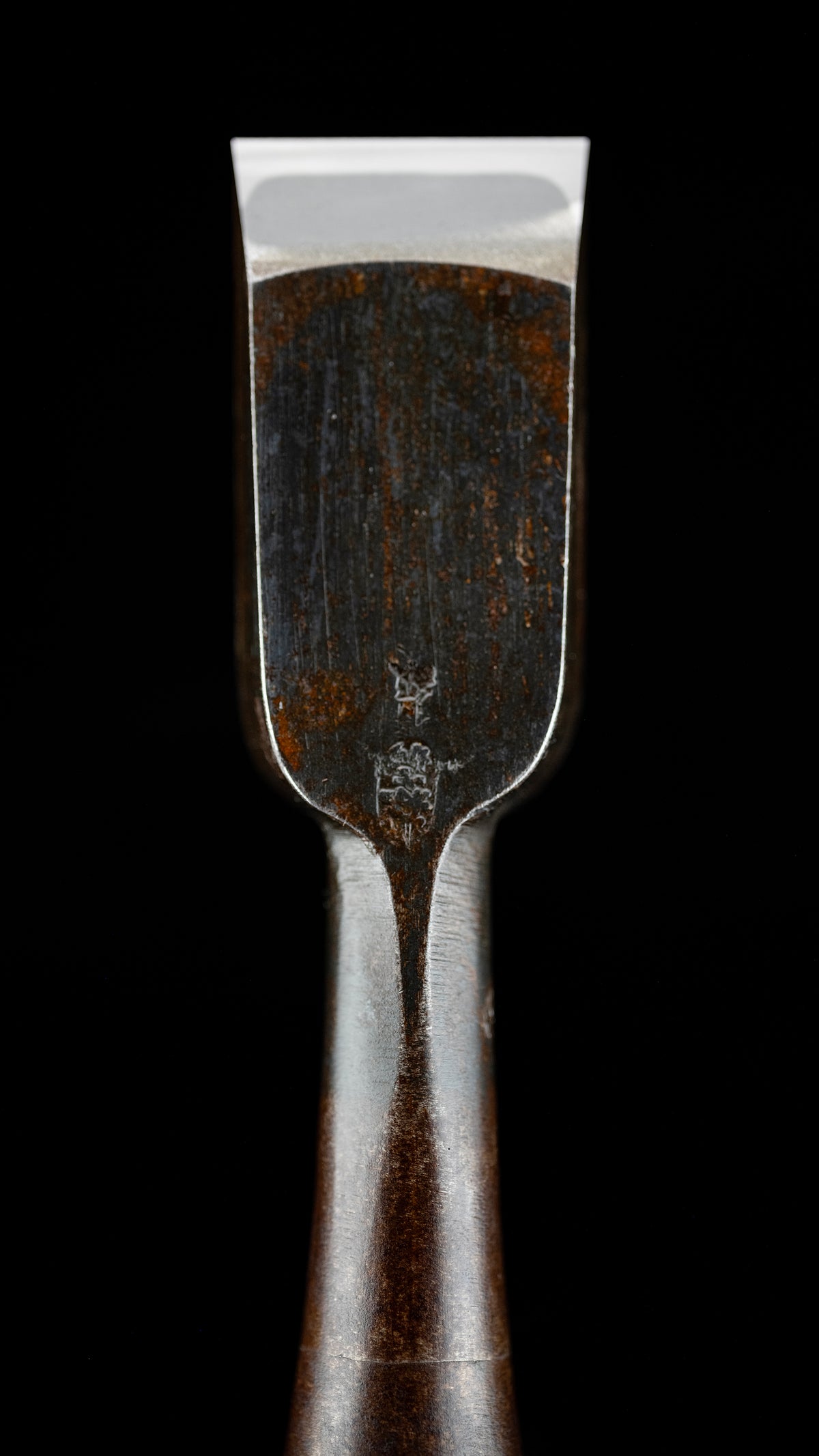 Daiya-Oirei-Nomi Japanese Dai-Maker’s Bench Chisel - 30mm