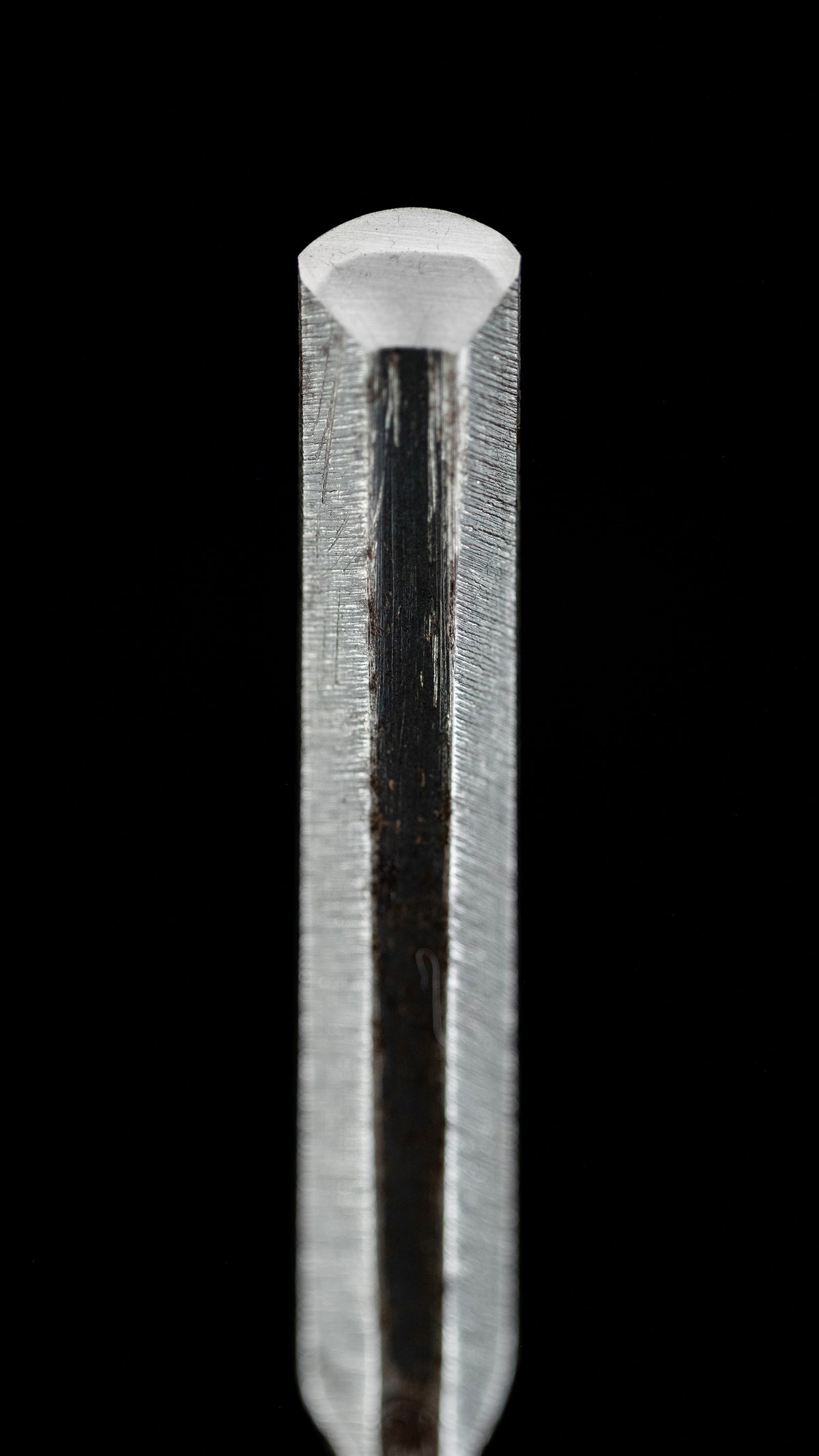 Sotomaru nomi Japanese Incannel Gouge Chisel by Hirotada - 9mm&15mm
