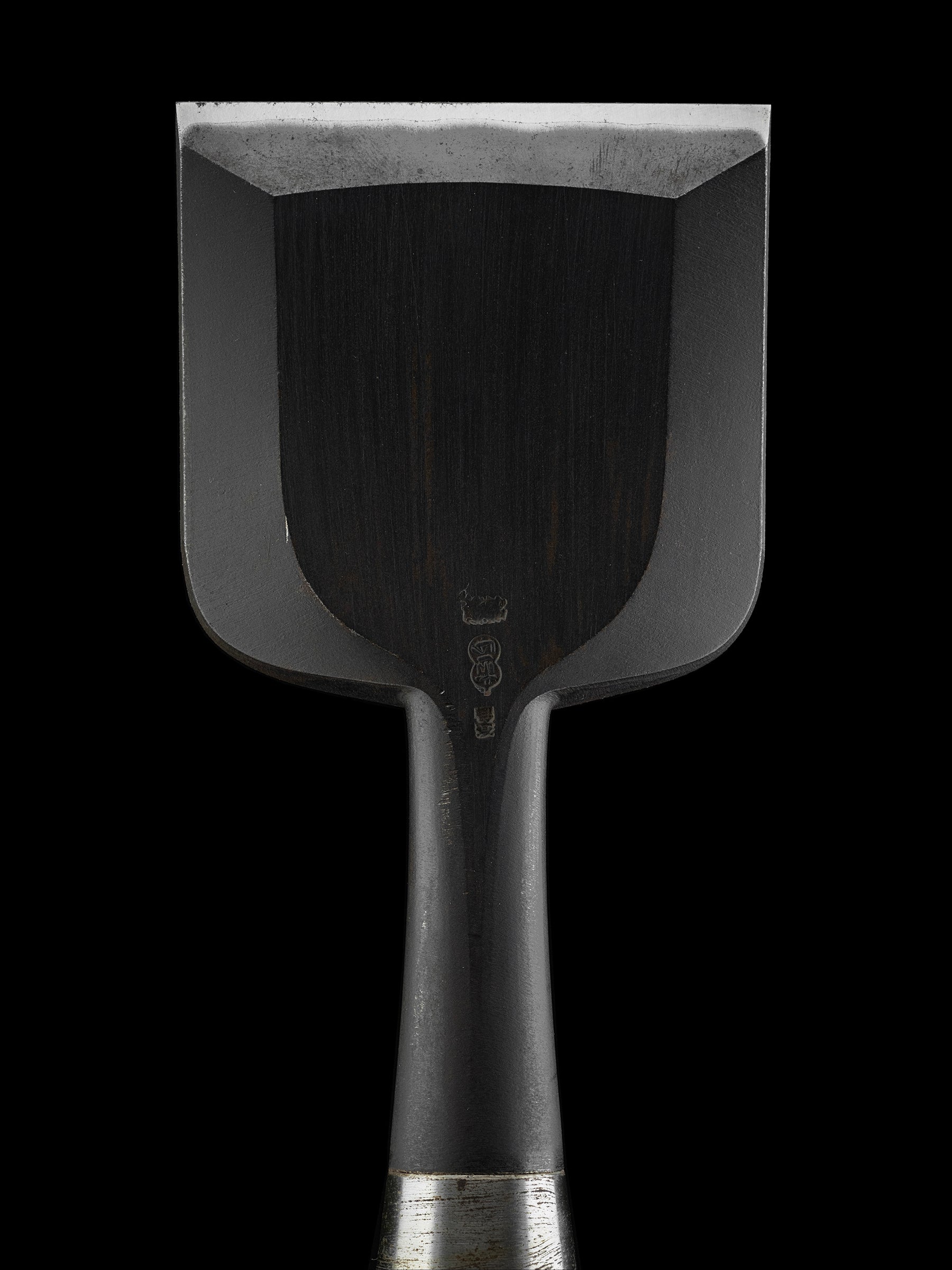 Chu-tataki-Nomi Japanese Specially Made Timber Chisel - 75mm