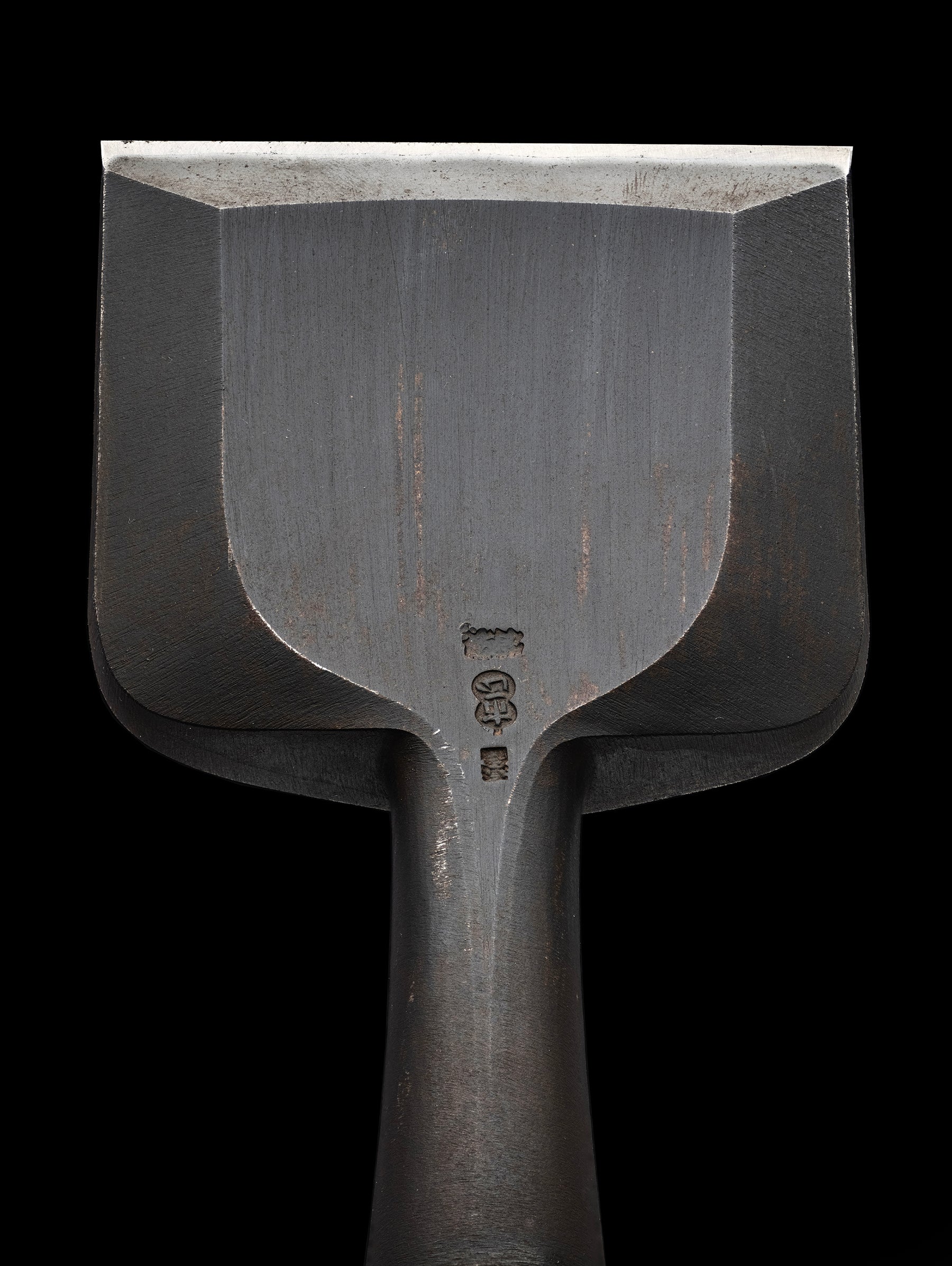 Chu-tataki-Nomi Japanese Specially Made Timber Chisel - 75mm